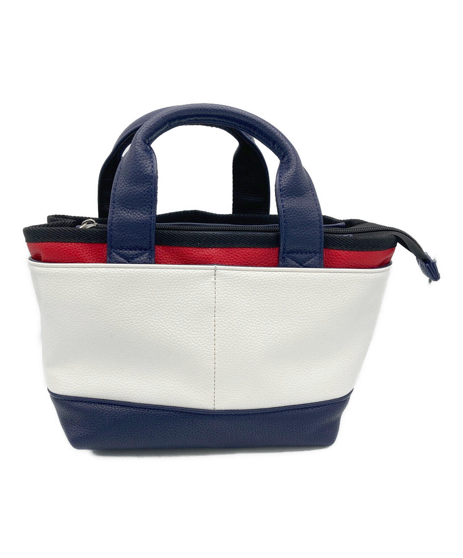 LEXUS レクサス　Admiral アドミラル　ハンドバッグ　トートバッグ 中古・古着通販】LEXUS (レクサス) Admiral (アドミラル) ラウンド