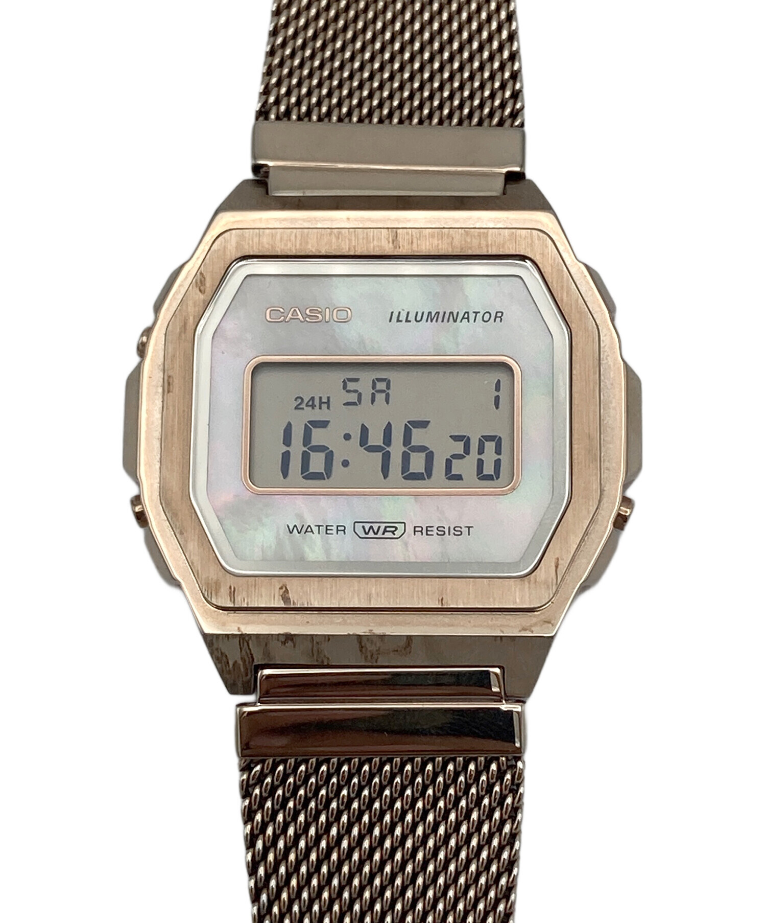 中古・古着通販】CASIO (カシオ) ILLMINATOR｜ブランド・古着通販 