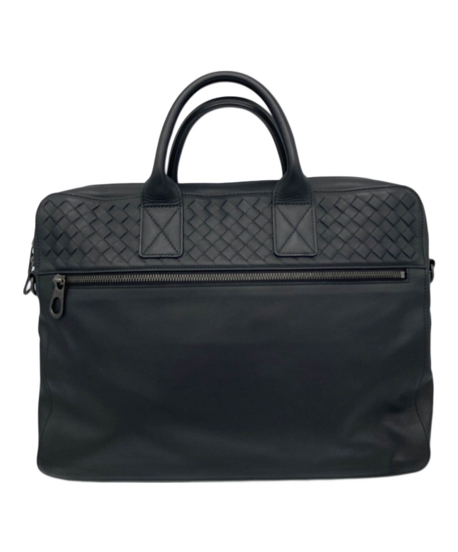 中古・古着通販】BOTTEGA VENETA (ボッテガベネタ) イントレチャート