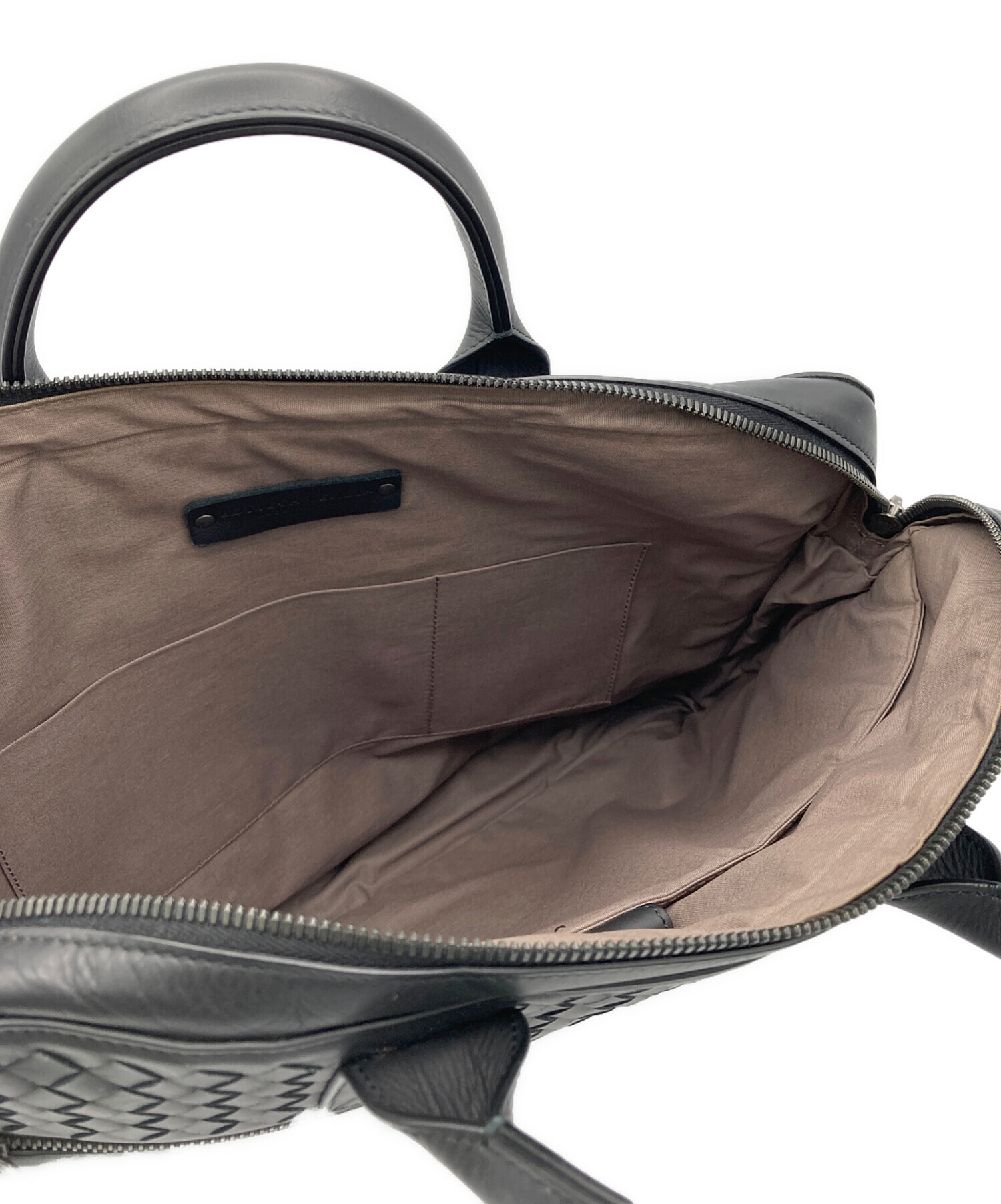 中古・古着通販】BOTTEGA VENETA (ボッテガベネタ) イントレチャート