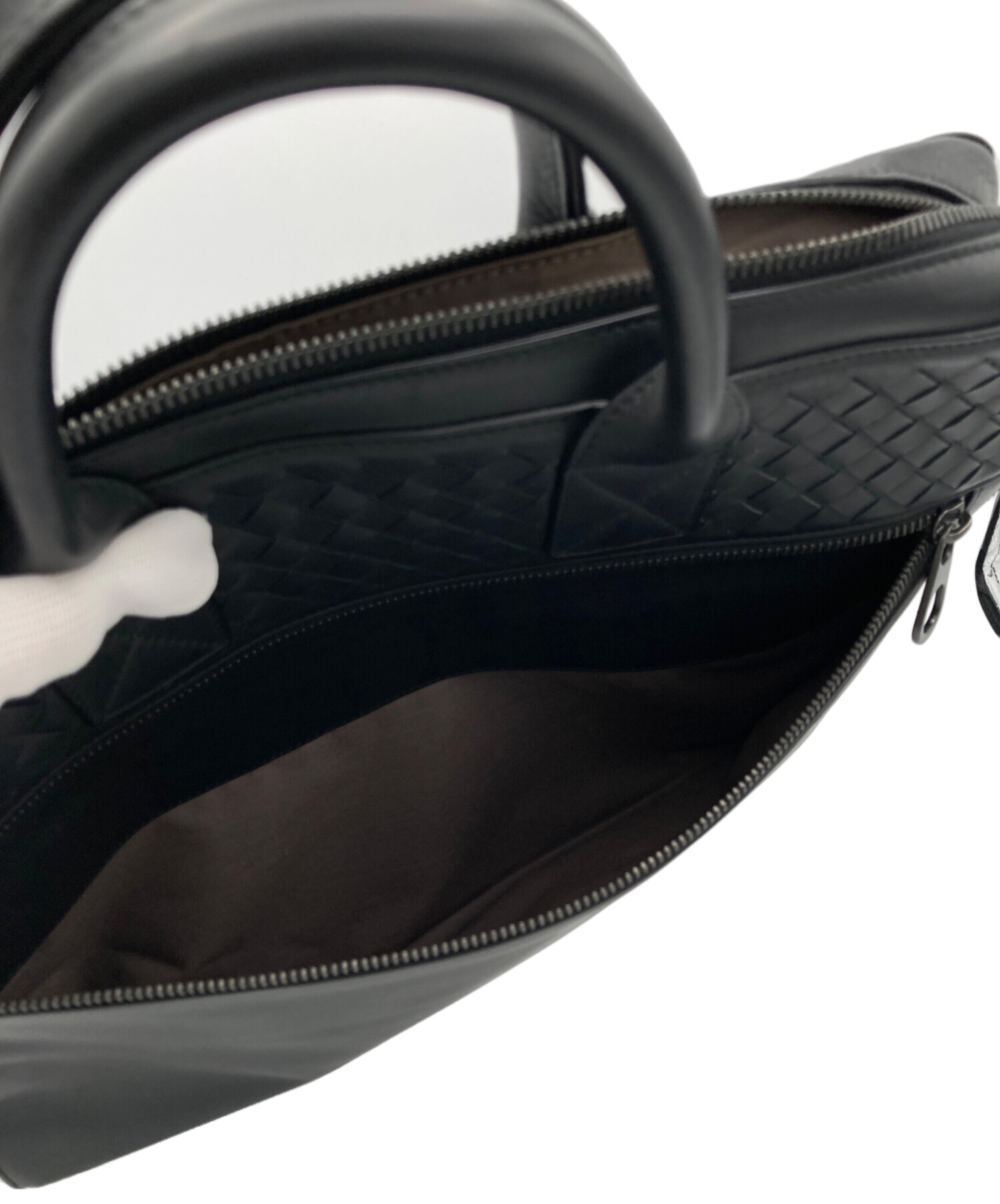 中古・古着通販】BOTTEGA VENETA (ボッテガベネタ) イントレチャート
