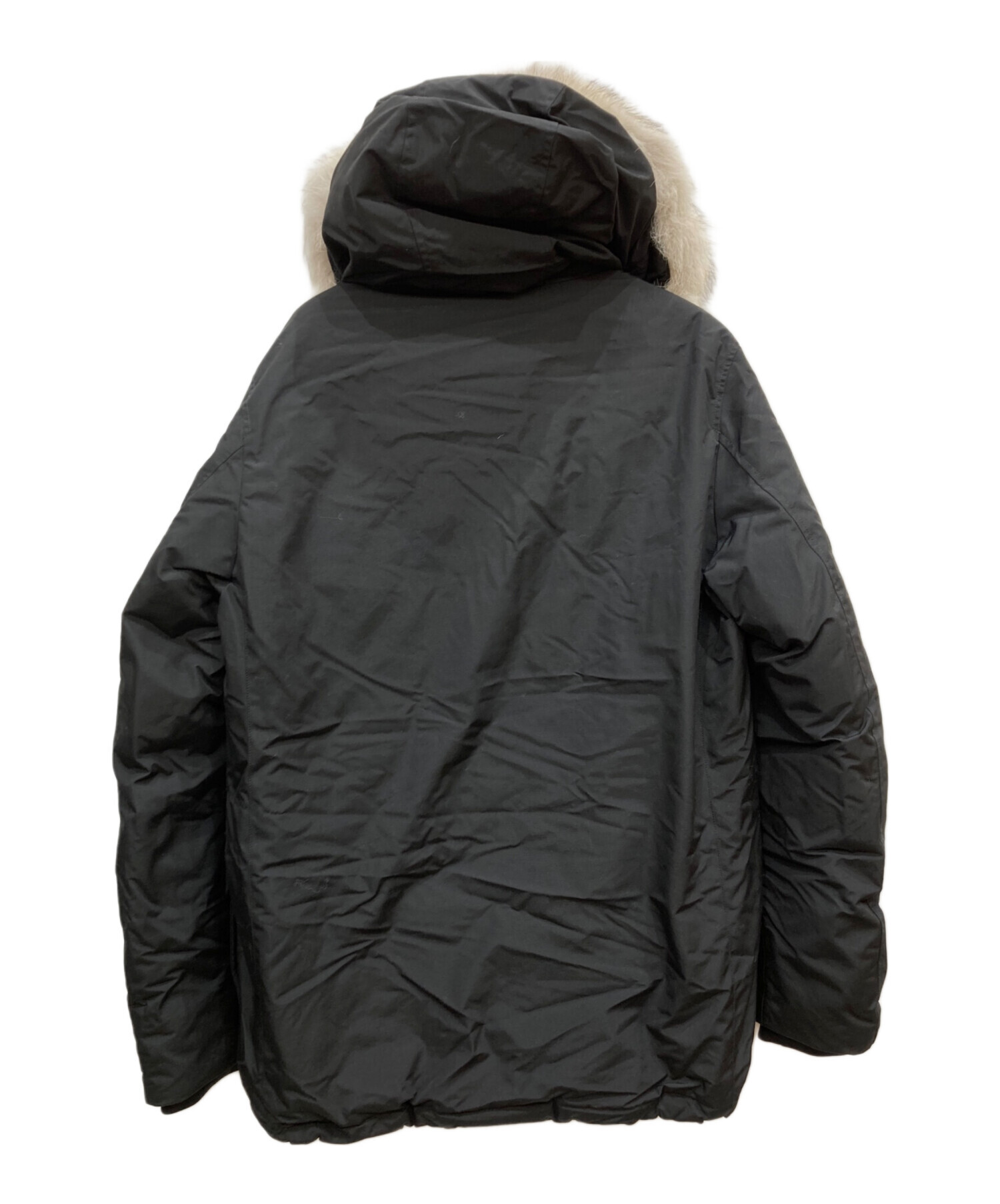 中古・古着通販】WOOLRICH (ウールリッチ) Arctic Anorak /ダウン
