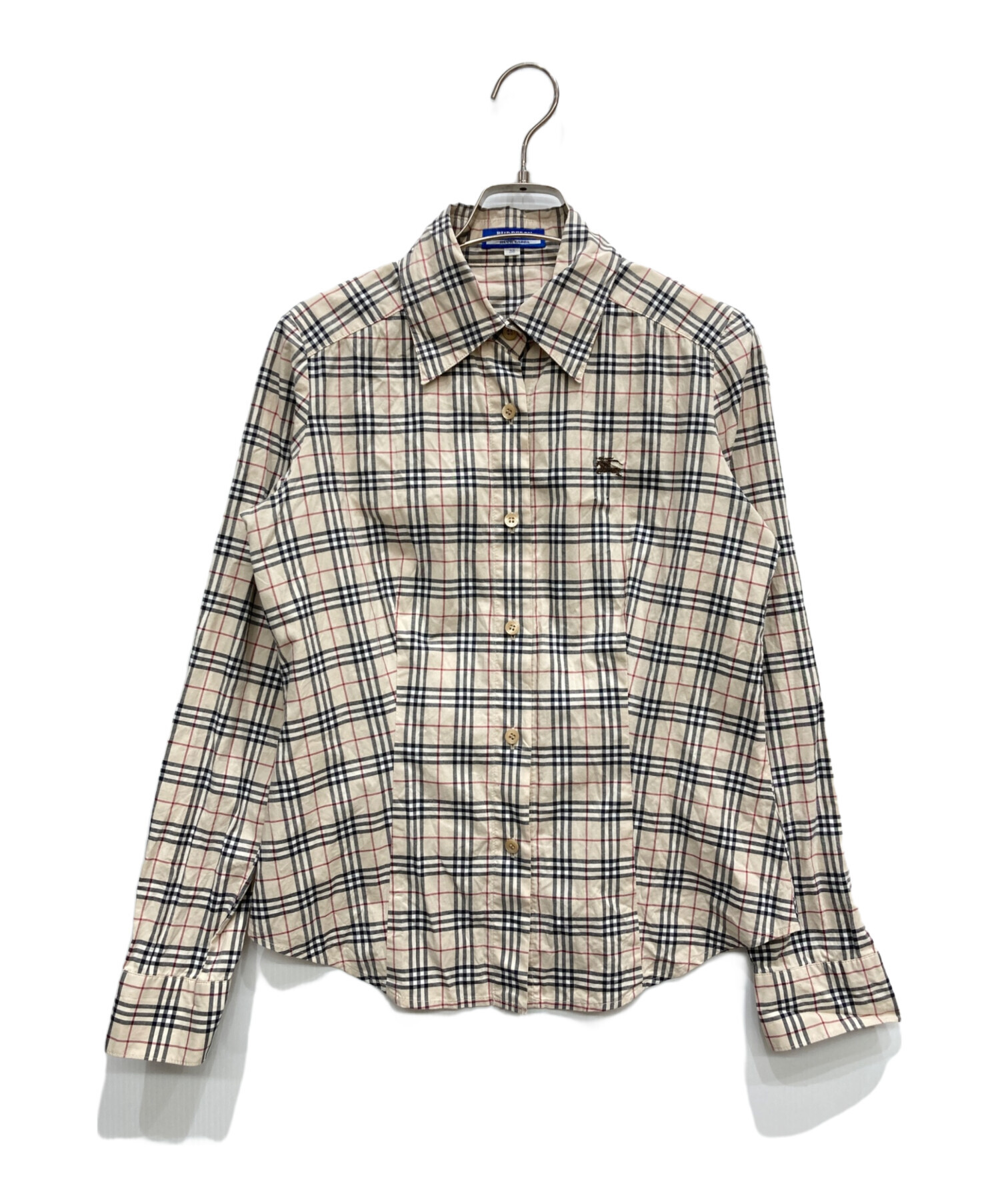 中古・古着通販】BURBERRY LONDON (バーバリーロンドン) ノヴァ
