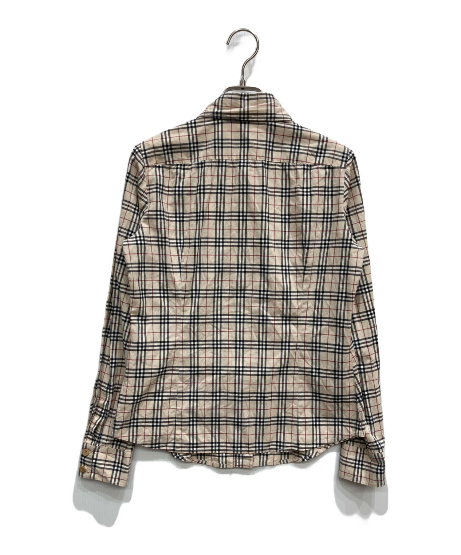 中古・古着通販】BURBERRY LONDON (バーバリーロンドン) ノヴァ 