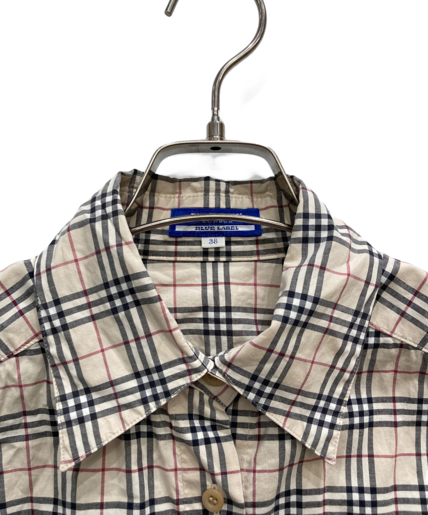 中古・古着通販】BURBERRY LONDON (バーバリーロンドン) ノヴァ 