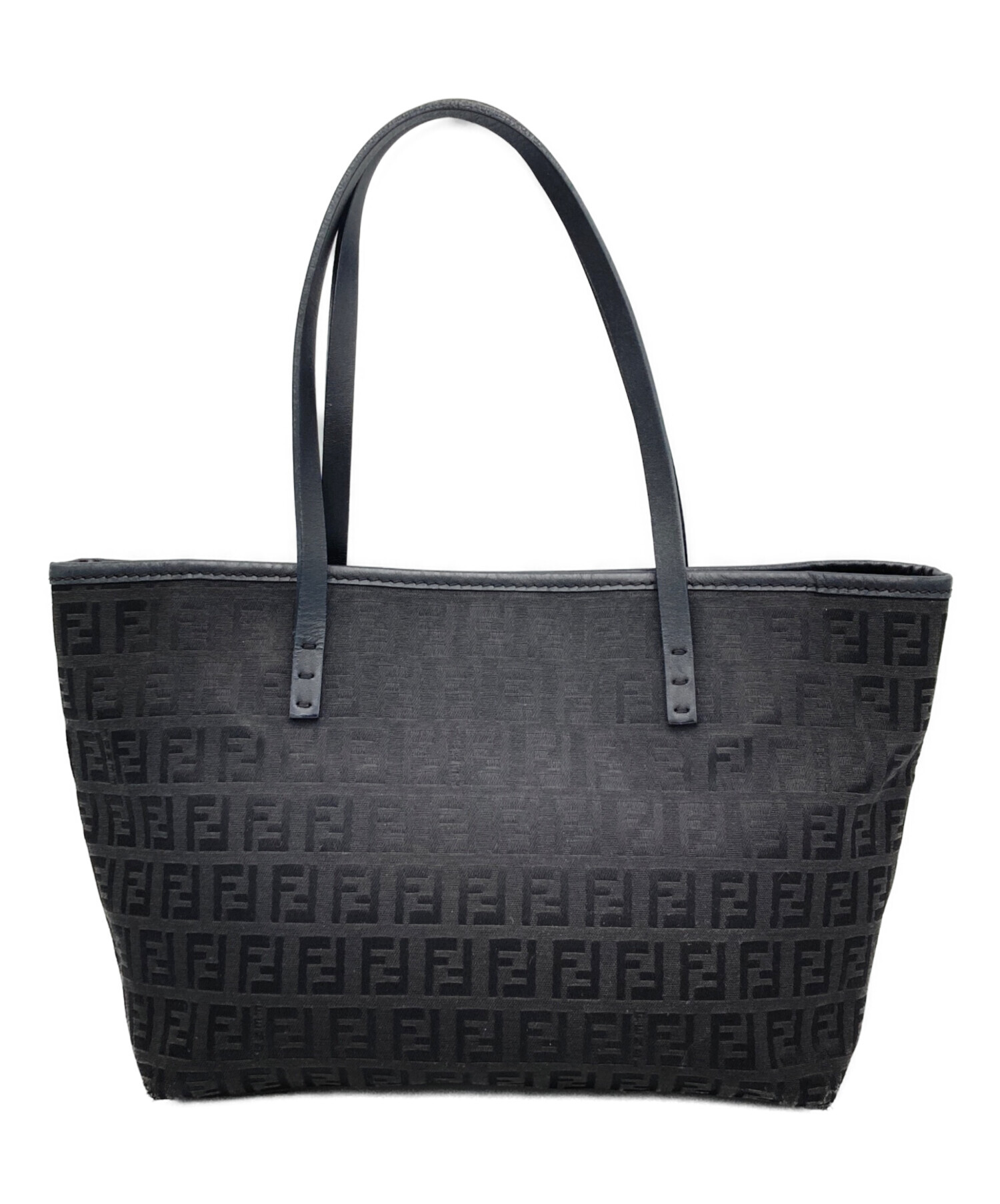 中古・古着通販】FENDI (フェンディ) ハンドバッグ｜ブランド・古着 
