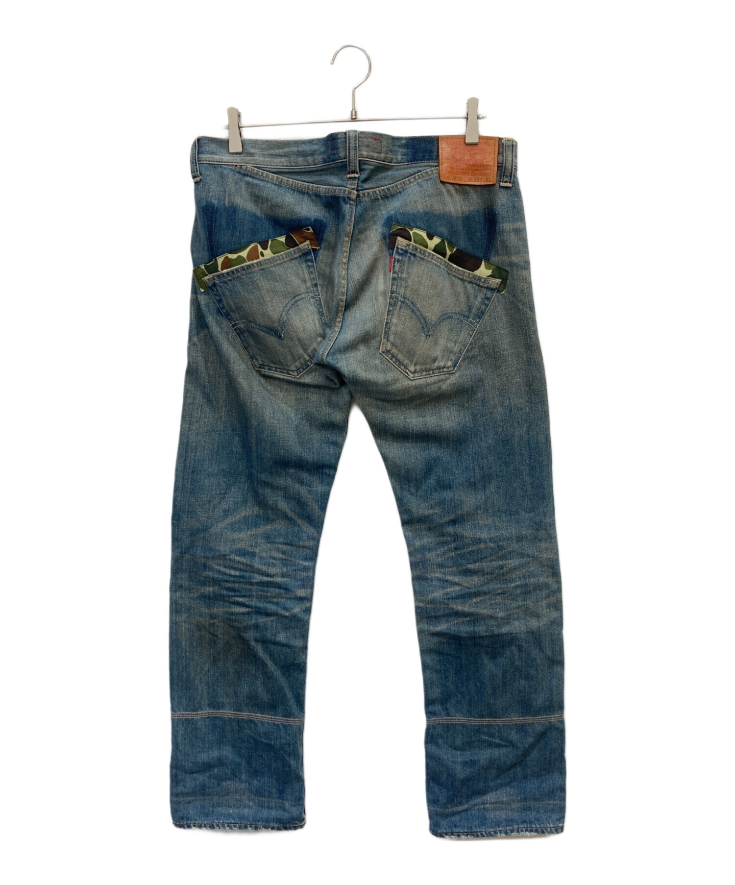 中古・古着通販】COMME des GARCONS JUNYA WATANABE MAN (コム デ
