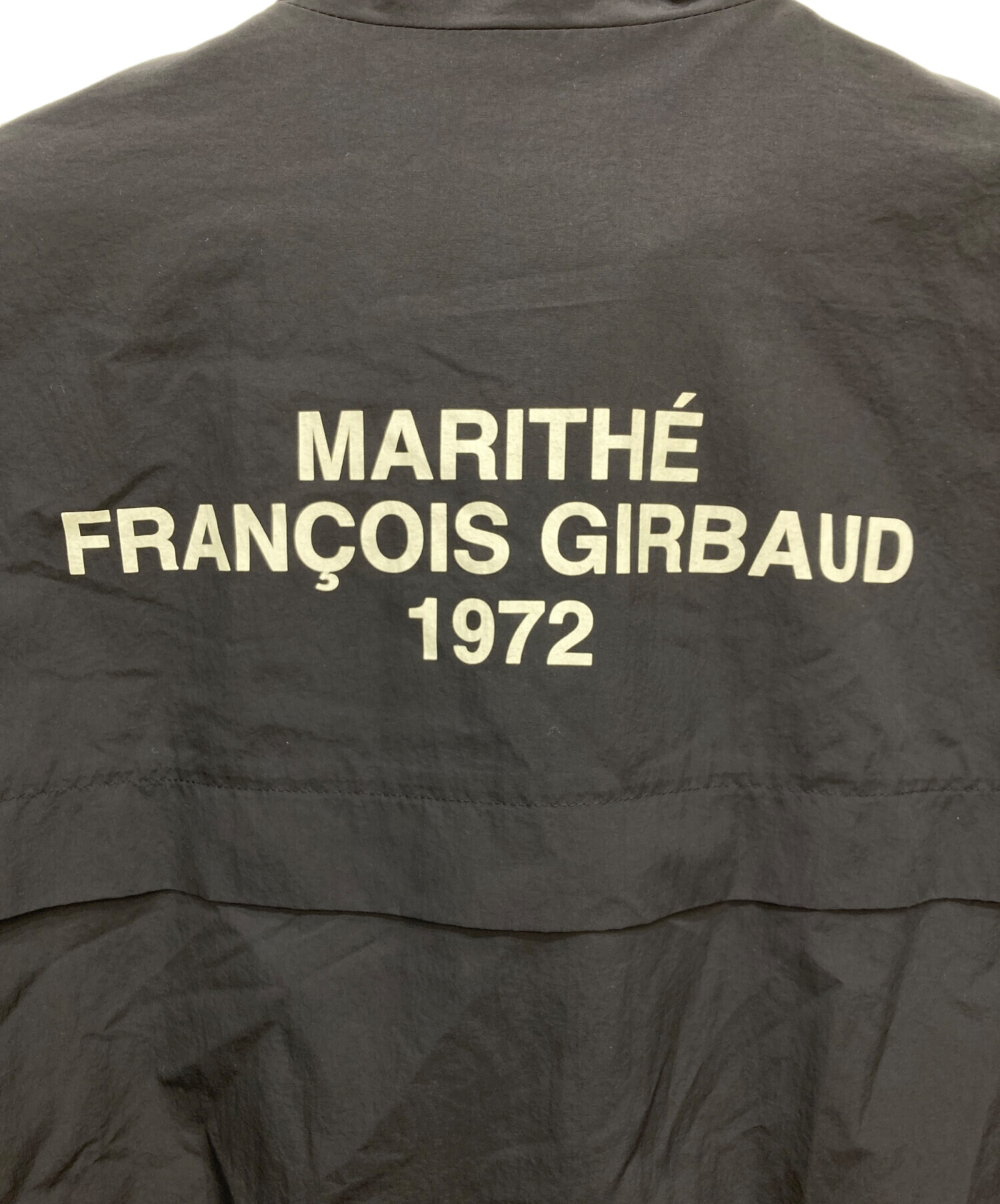 中古・古着通販】MARITHE+FRANCOIS GIRBAUD (マリテフランソワジルボー