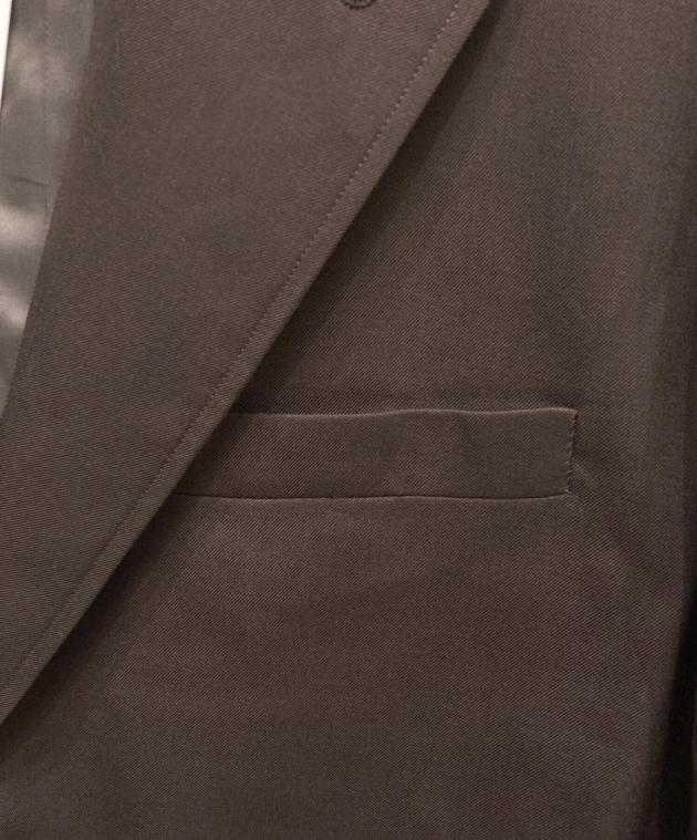 中古・古着通販】CLESSTE (クレスト) Wool Gabardine City Uniform