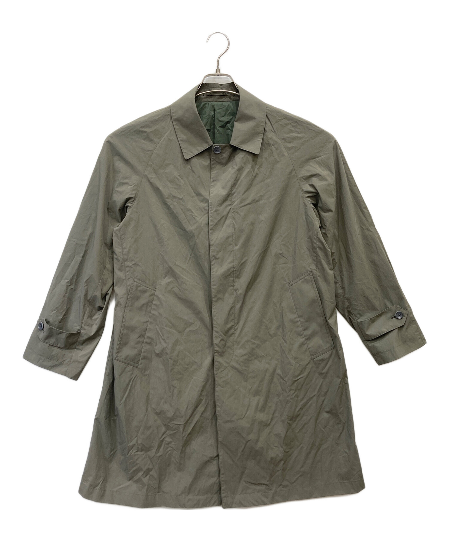 中古・古着通販】UNITED ARROWS (ユナイテッドアローズ) ナイロン 