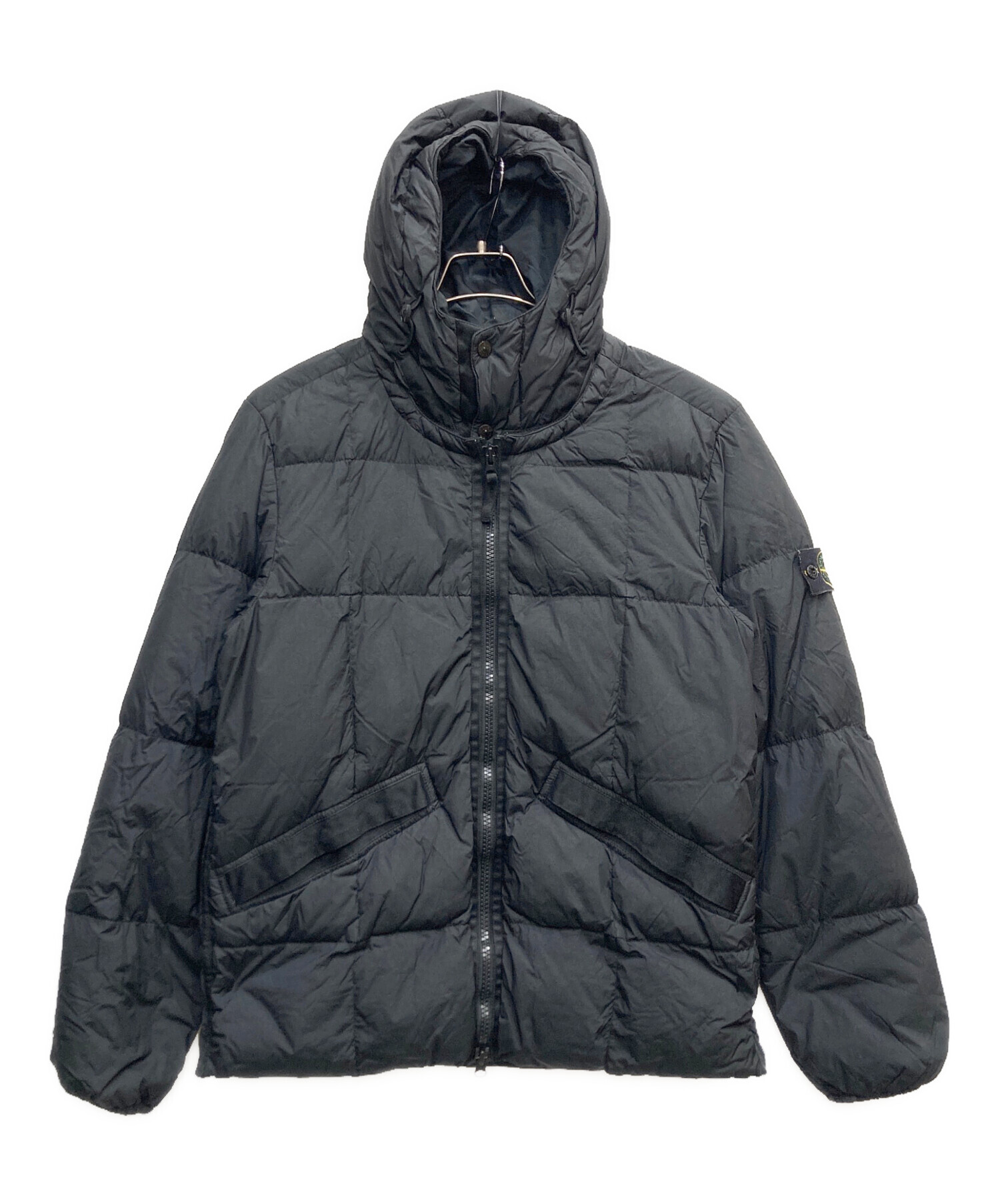 中古・古着通販】STONE ISLAND (ストーンアイランド) GARMENT DYED