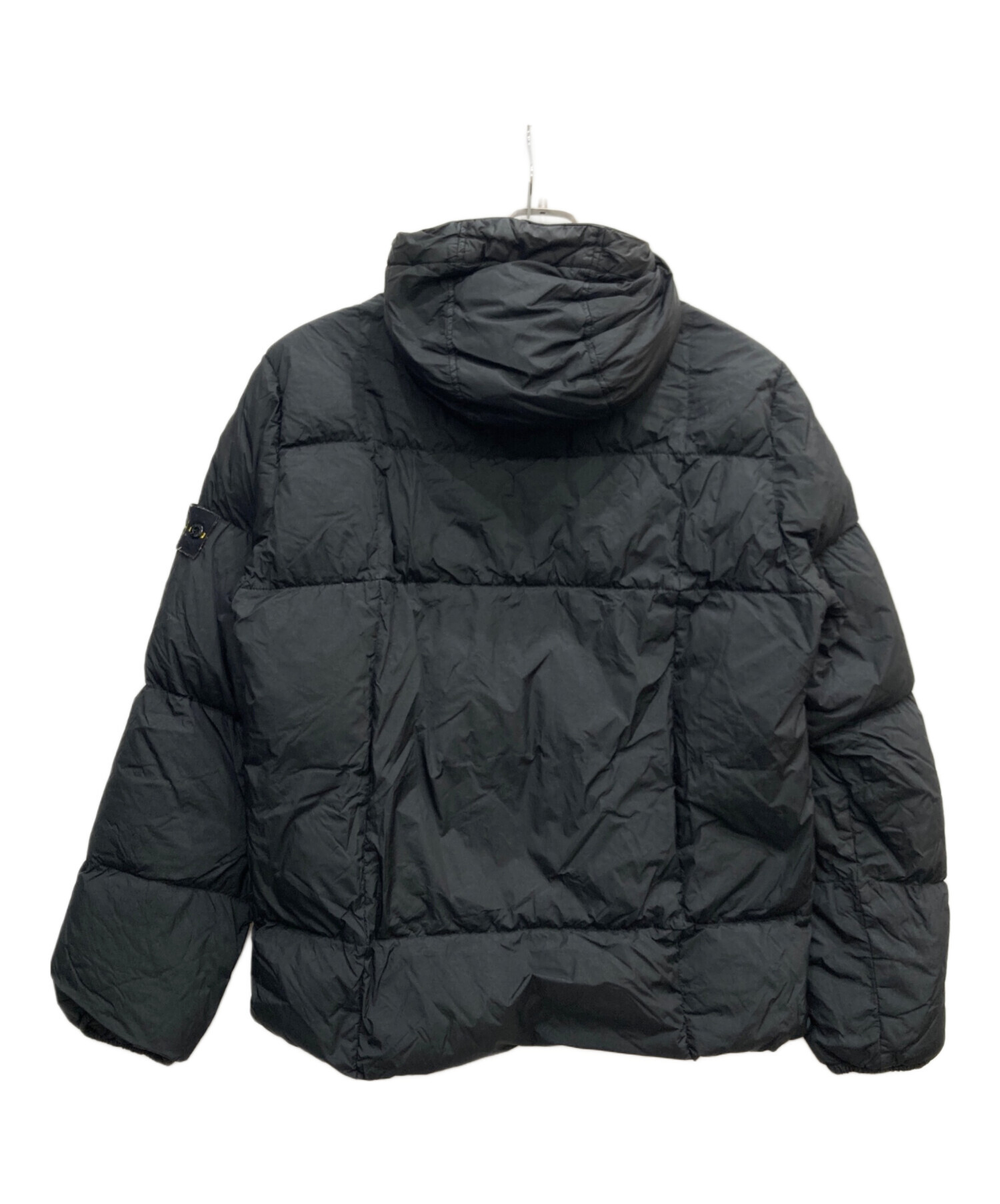 中古・古着通販】STONE ISLAND (ストーンアイランド) GARMENT DYED