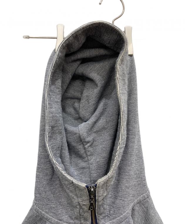 デザイナーズvintage 販売 中古・古着通販】Hysteric Glamour (ヒステリックグラマー) ジップ