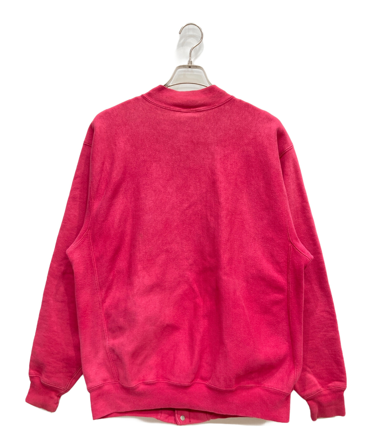 中古・古着通販】Champion (チャンピオン) スナップカーディガン