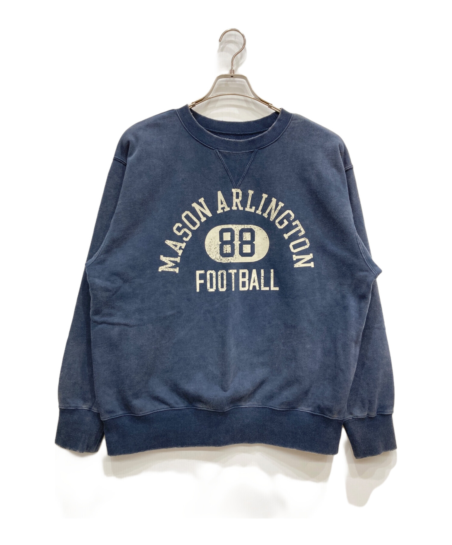 中古・古着通販】AP STUDIO (エーピーストゥディオ) athletic wear
