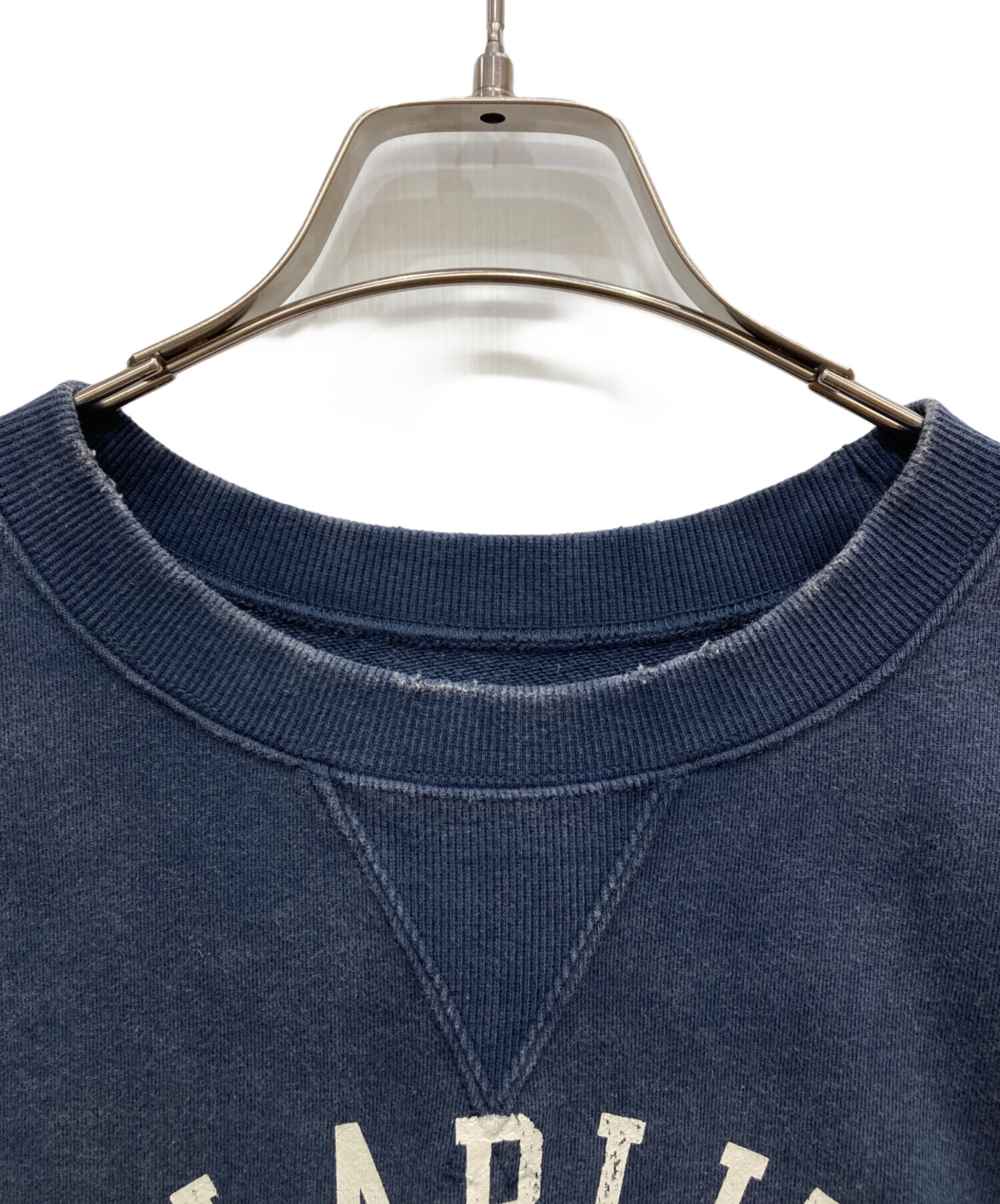 中古・古着通販】AP STUDIO (エーピーストゥディオ) athletic wear
