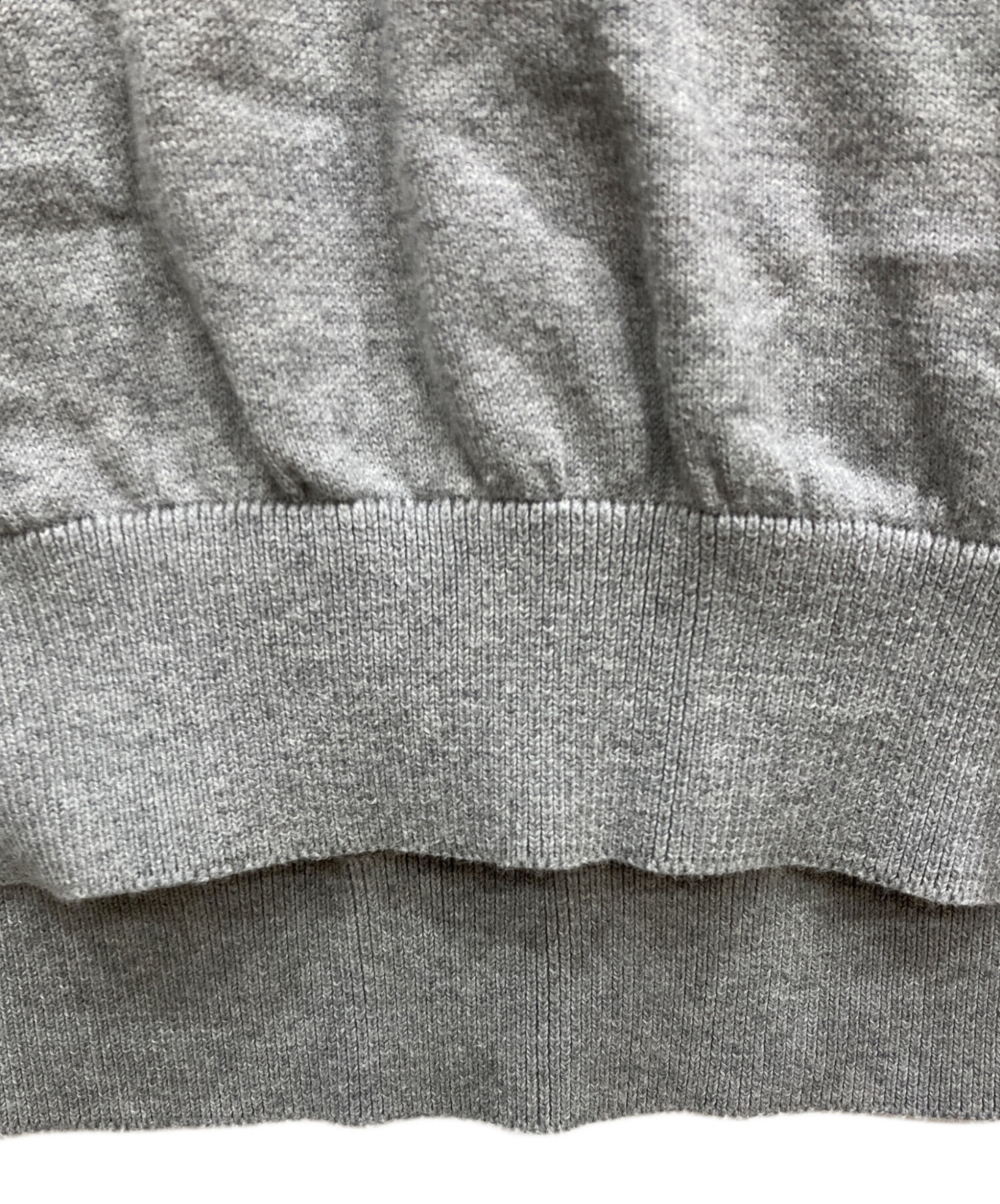 中古・古着通販】ANOTHER ASPECT (アナザーアスペクト) 半袖ポロシャツ