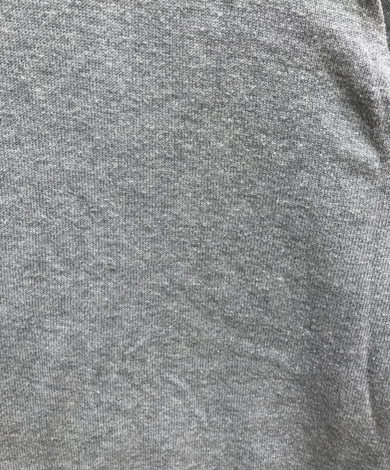 【中古】ancellm ポロシャツ 2 グレー 中古・古着通販】ANCELLM (アンセルム) ポロシャツ / S/S POLO SHIRT