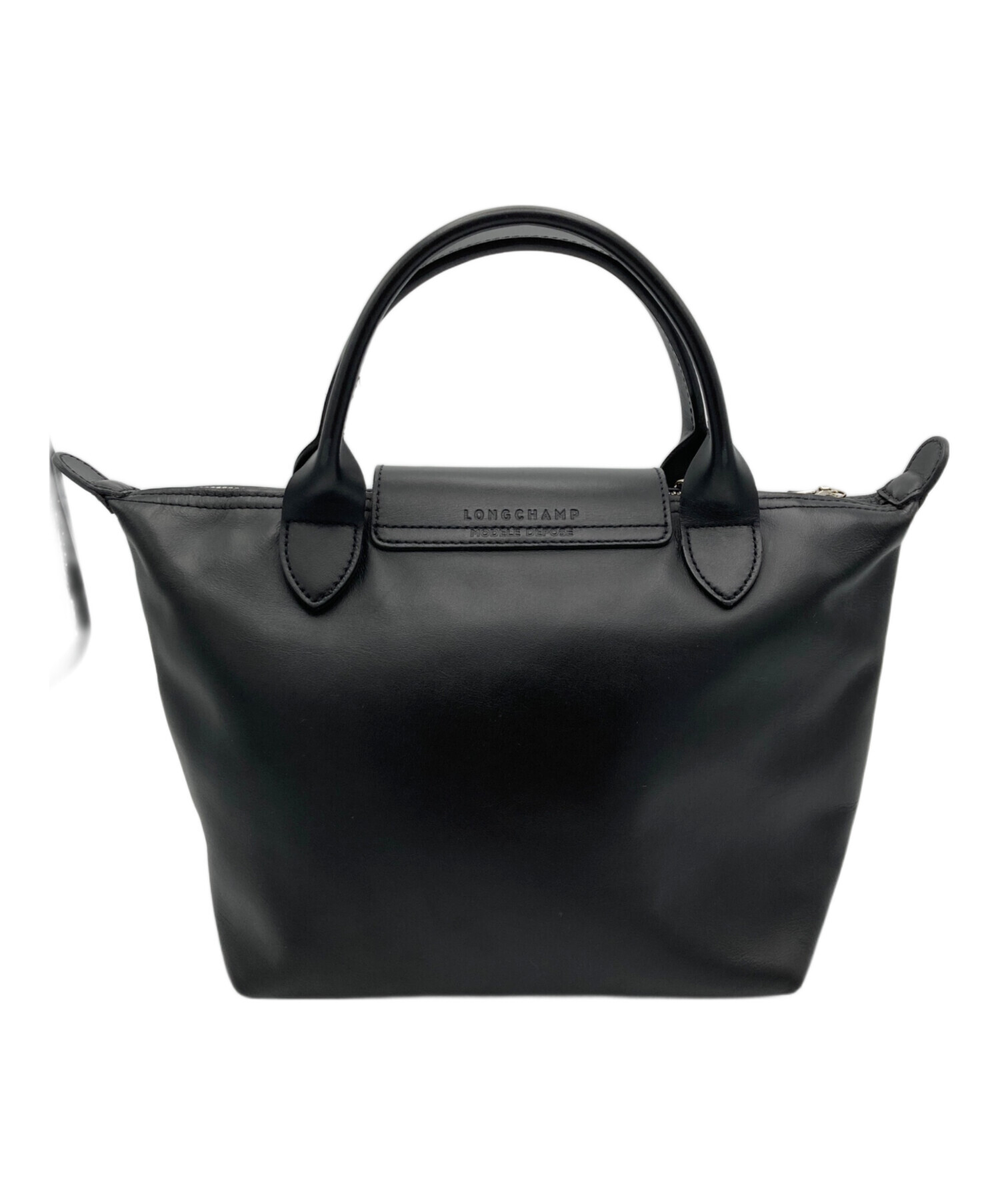 中古・古着通販】LONGCHAMP×MR.BAGS (ロンシャン×ミスターバッグ 