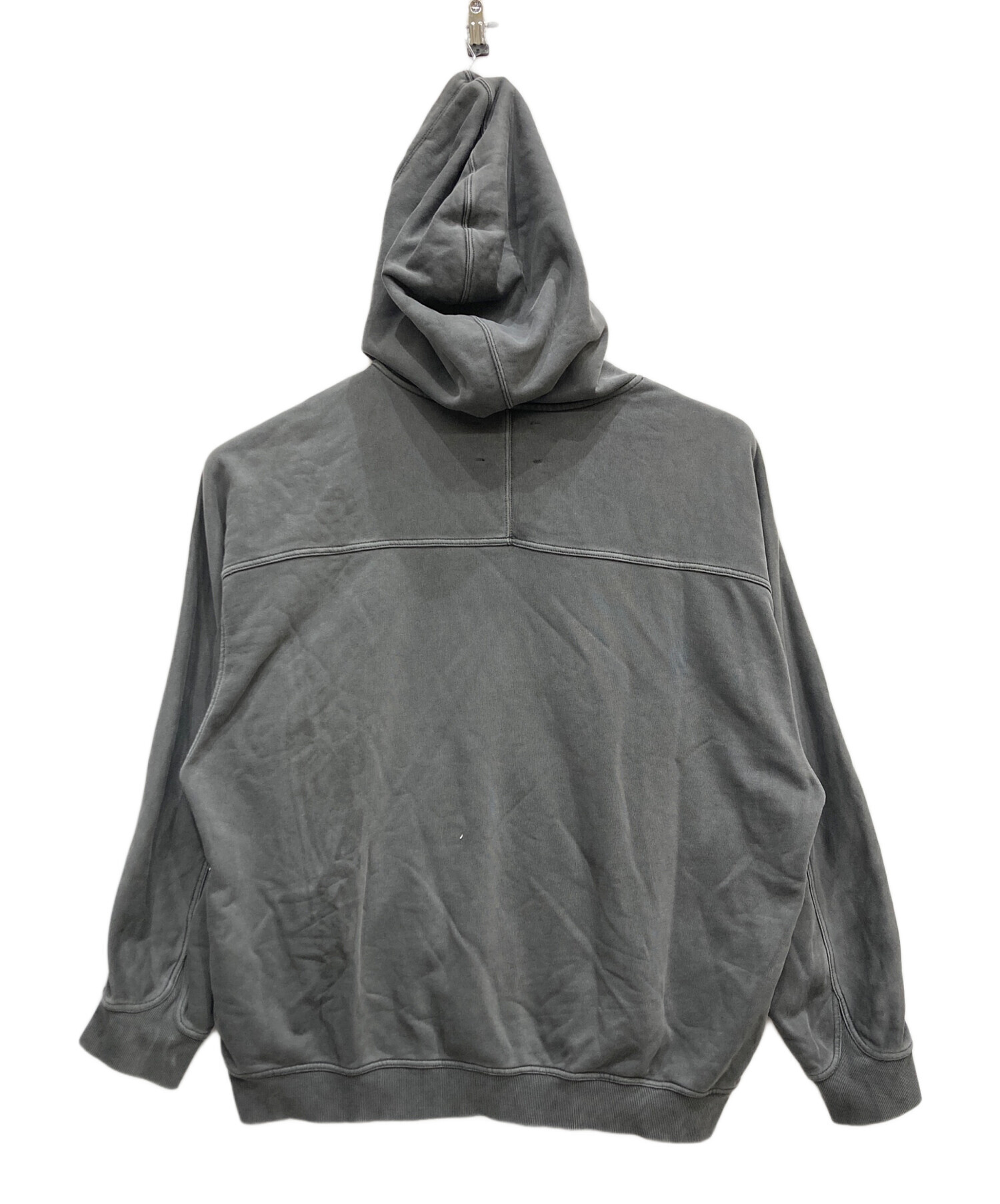 中古・古着通販】MAISON SPECIAL (メゾンスペシャル) Pigment Sweat 