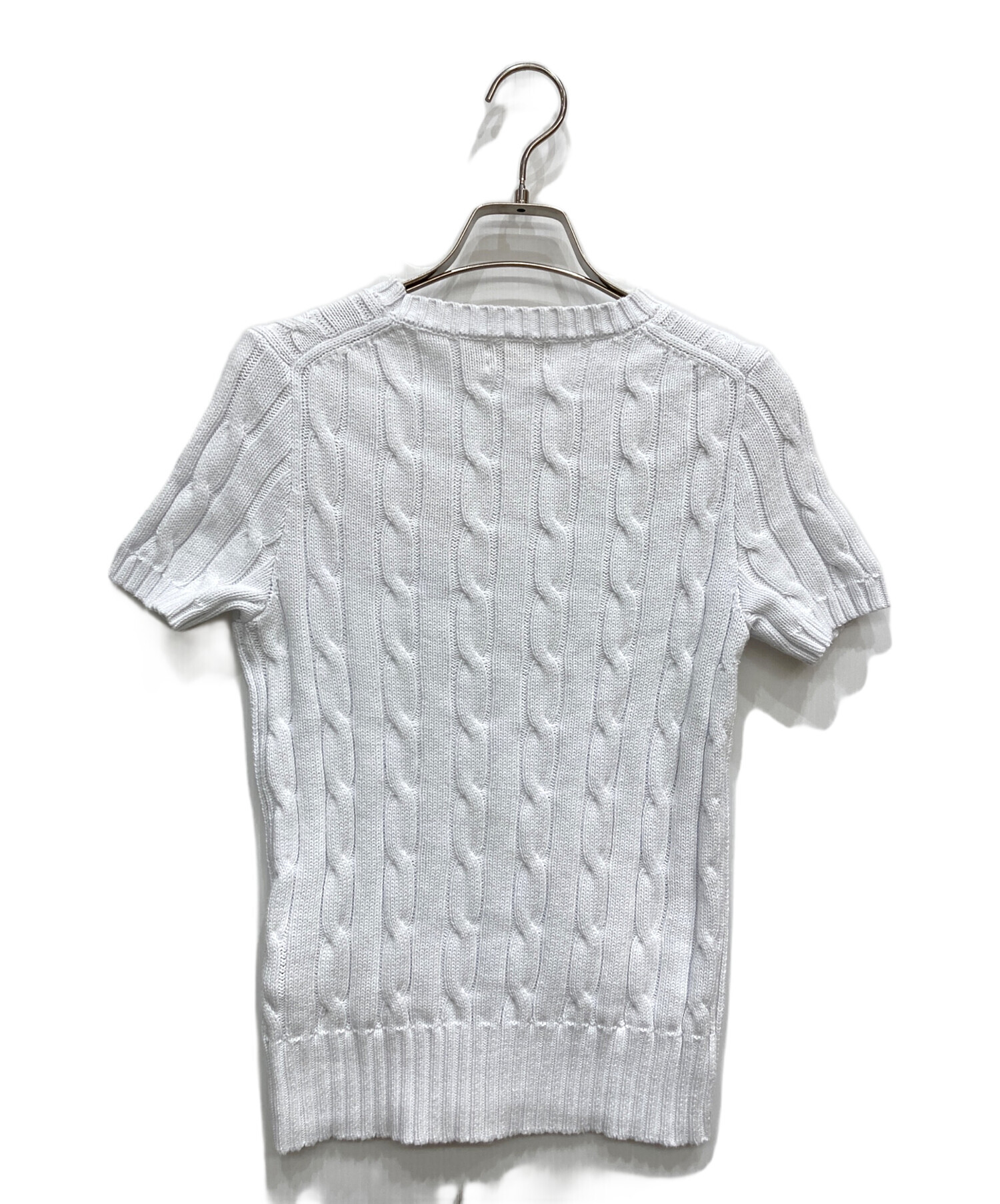 中古・古着通販】POLO RALPH LAUREN (ポロ・ラルフローレン) 半袖