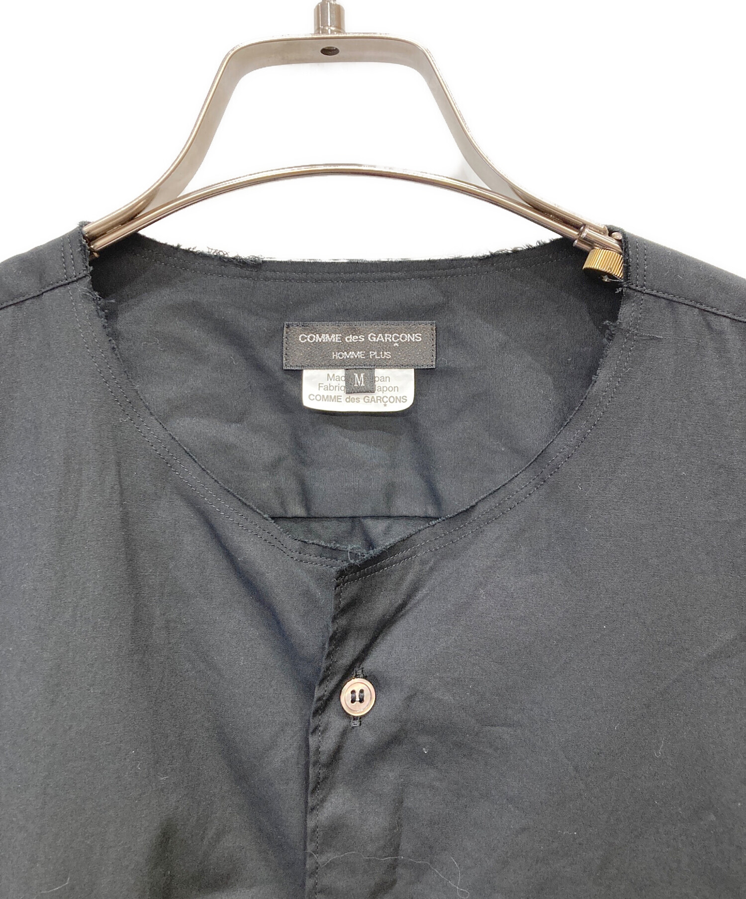 中古・古着通販】COMME des GARCONS HOMME PLUS (コムデギャルソンオム
