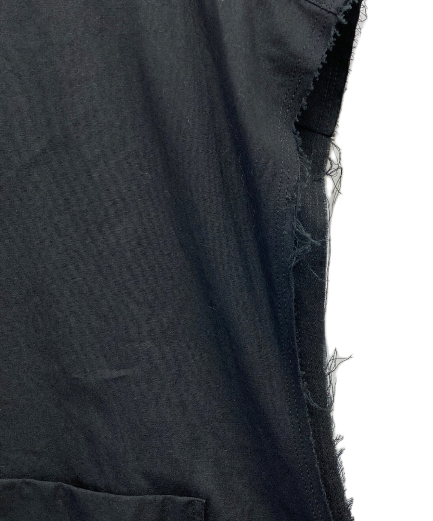 中古・古着通販】COMME des GARCONS HOMME PLUS (コムデギャルソンオム 中古・古着通販】COMME des GARCONS HOMME PLUS (コムデギャルソンオム