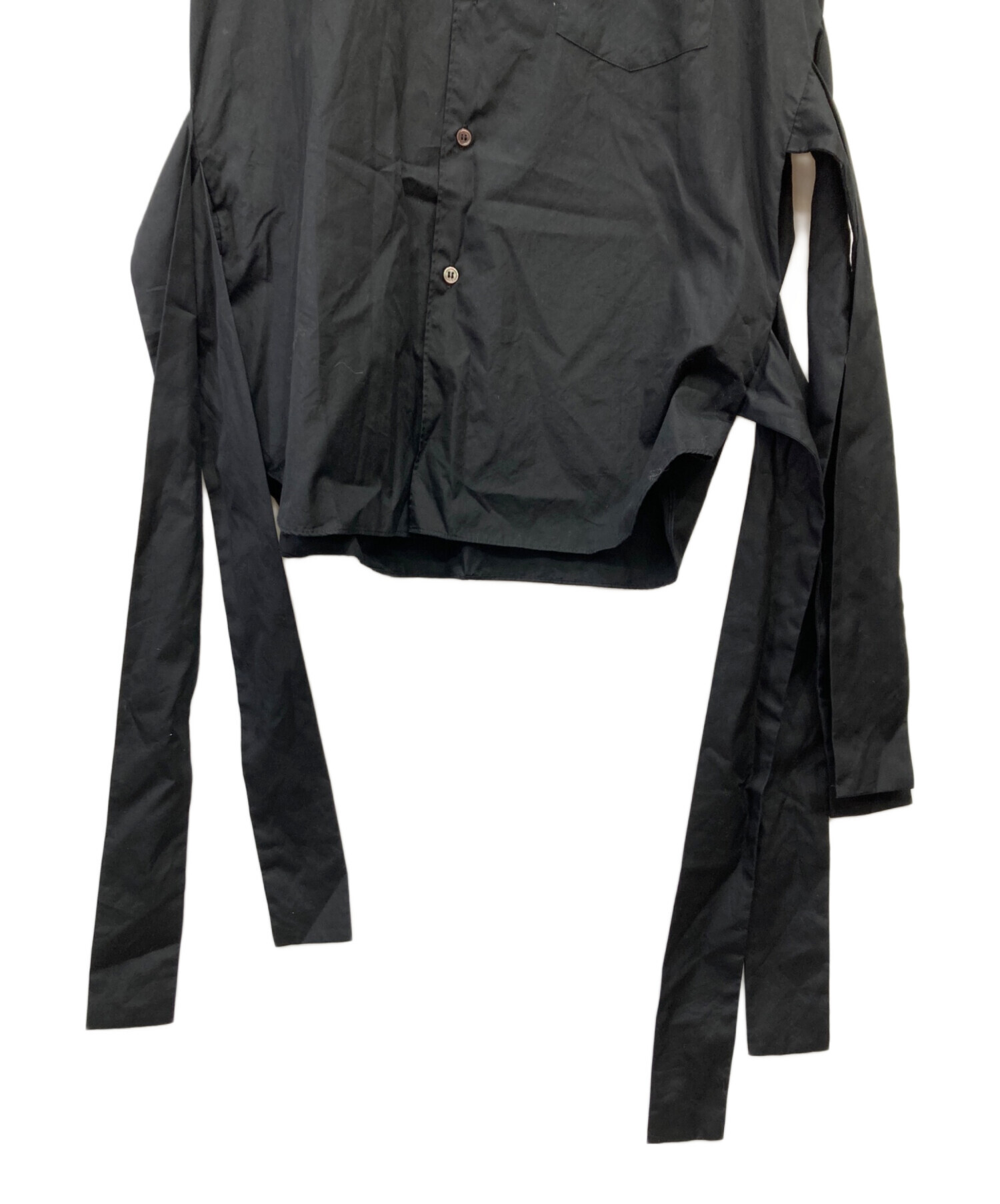 中古・古着通販】COMME des GARCONS HOMME PLUS (コムデギャルソンオム