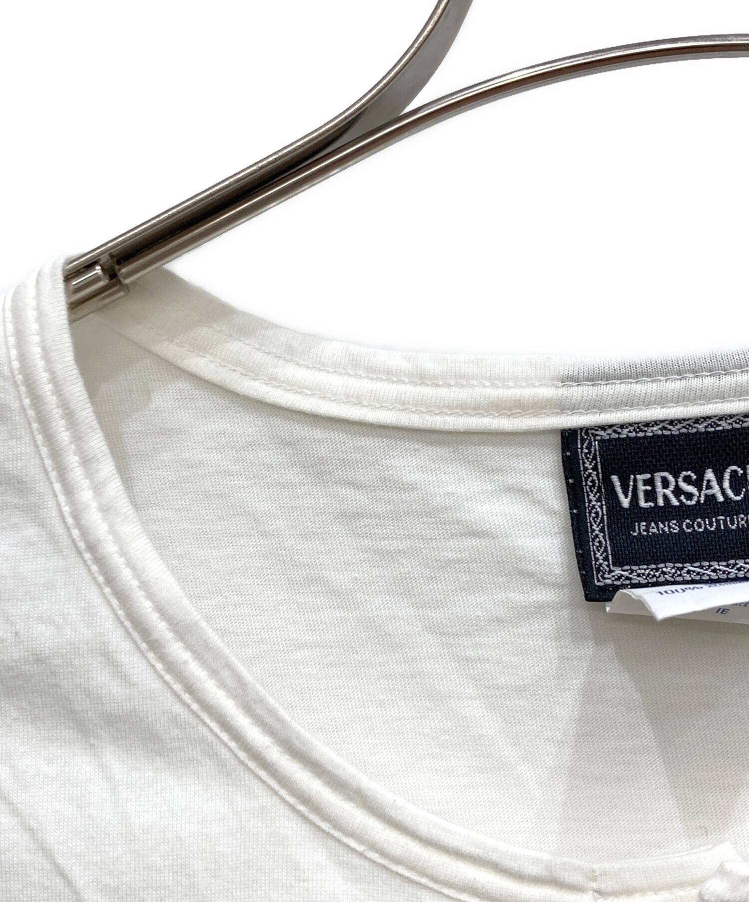 人気商品、廃盤、新品未使用、タグ付き、Versace jeans couture 中古・古着通販】VERSACE JEANS COUTURE (ヴェルサーチ ジーンズ