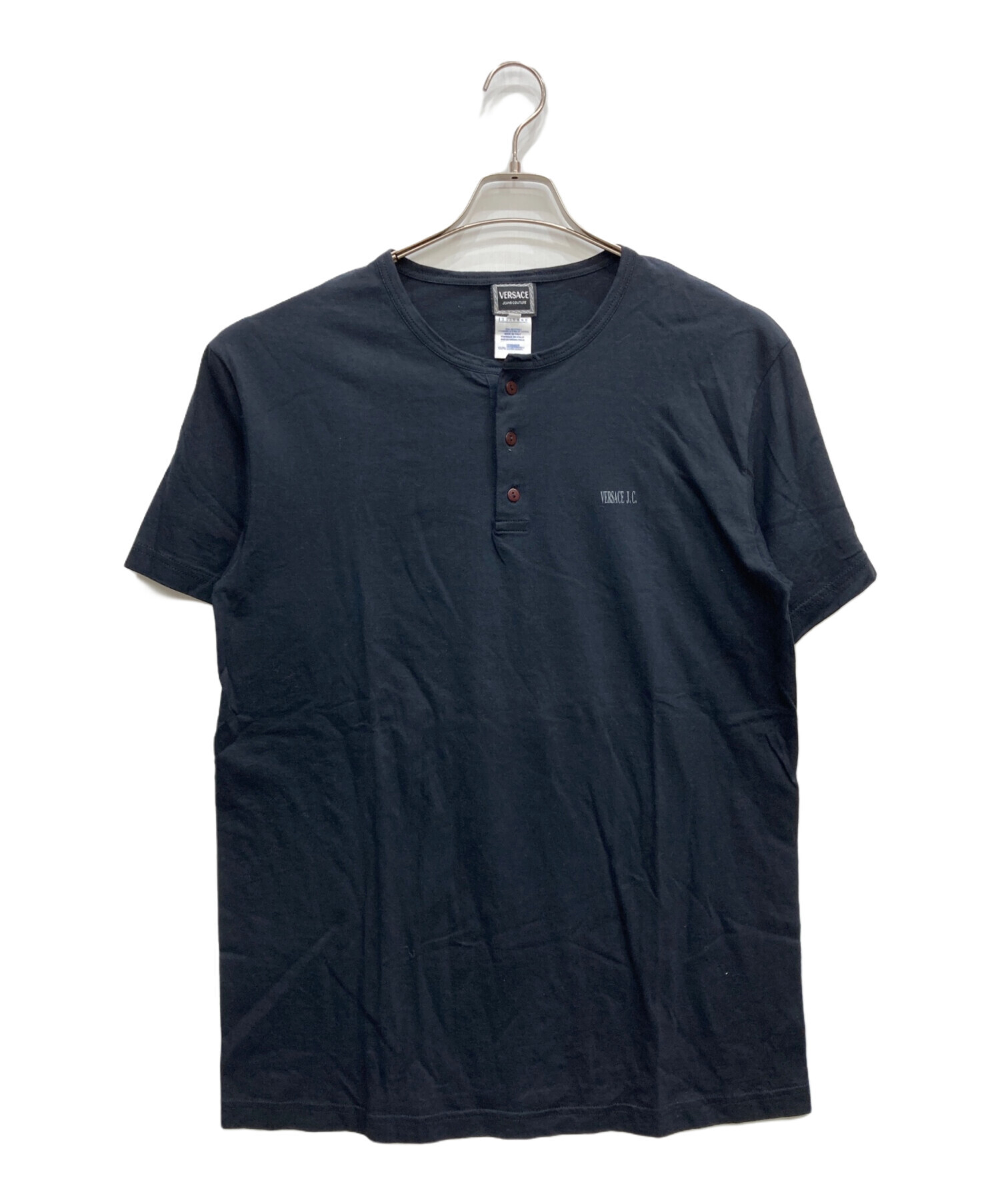 中古・古着通販】VERSACE JEANS COUTURE (ヴェルサーチ ジーンズ