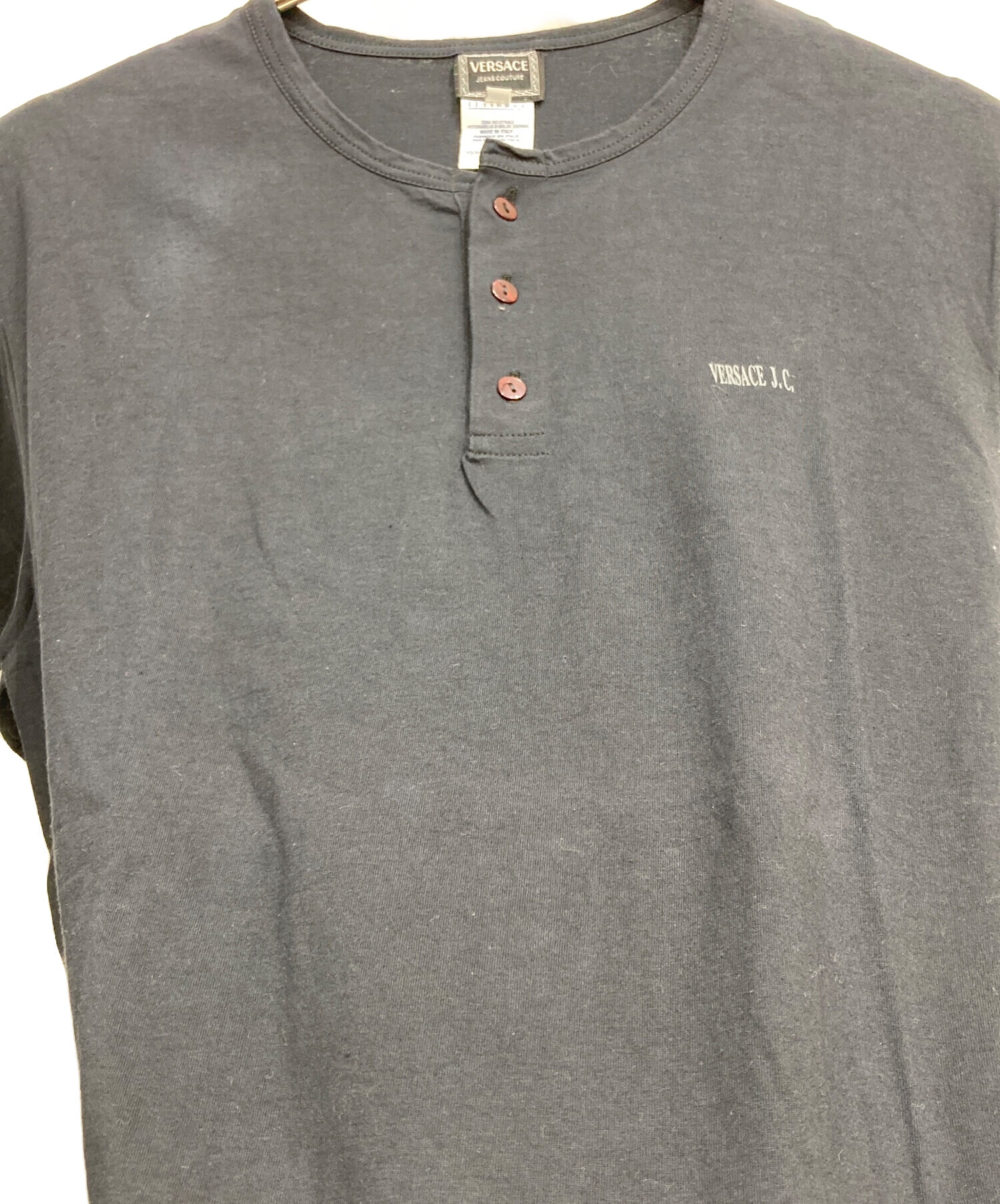 中古・古着通販】VERSACE JEANS COUTURE (ヴェルサーチ ジーンズ