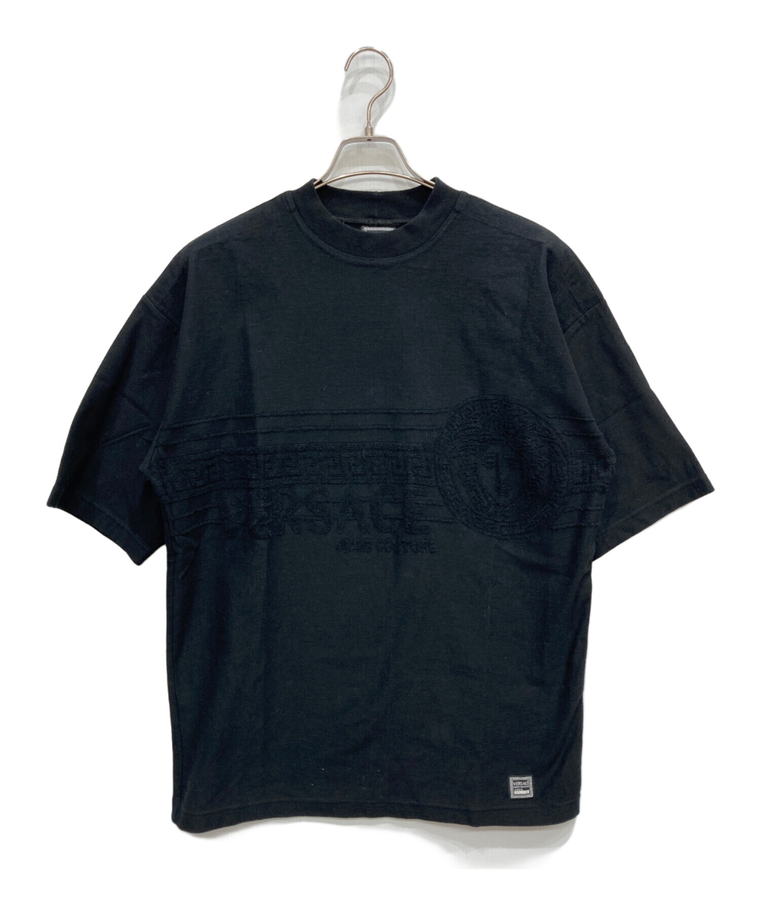 中古・古着通販】VERSACE (ヴェルサーチェ) メデューサカットソー 