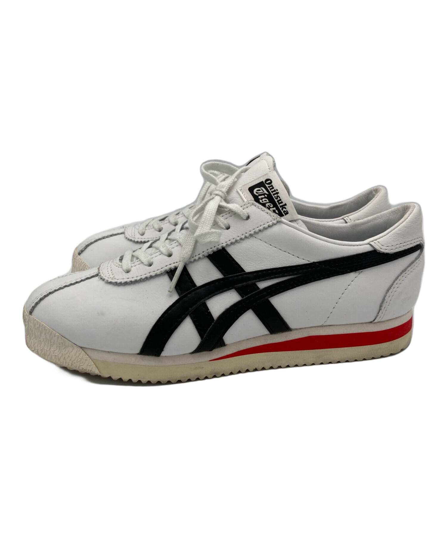 中古・古着通販】Onitsuka Tiger (オニツカタイガー) スニーカー 