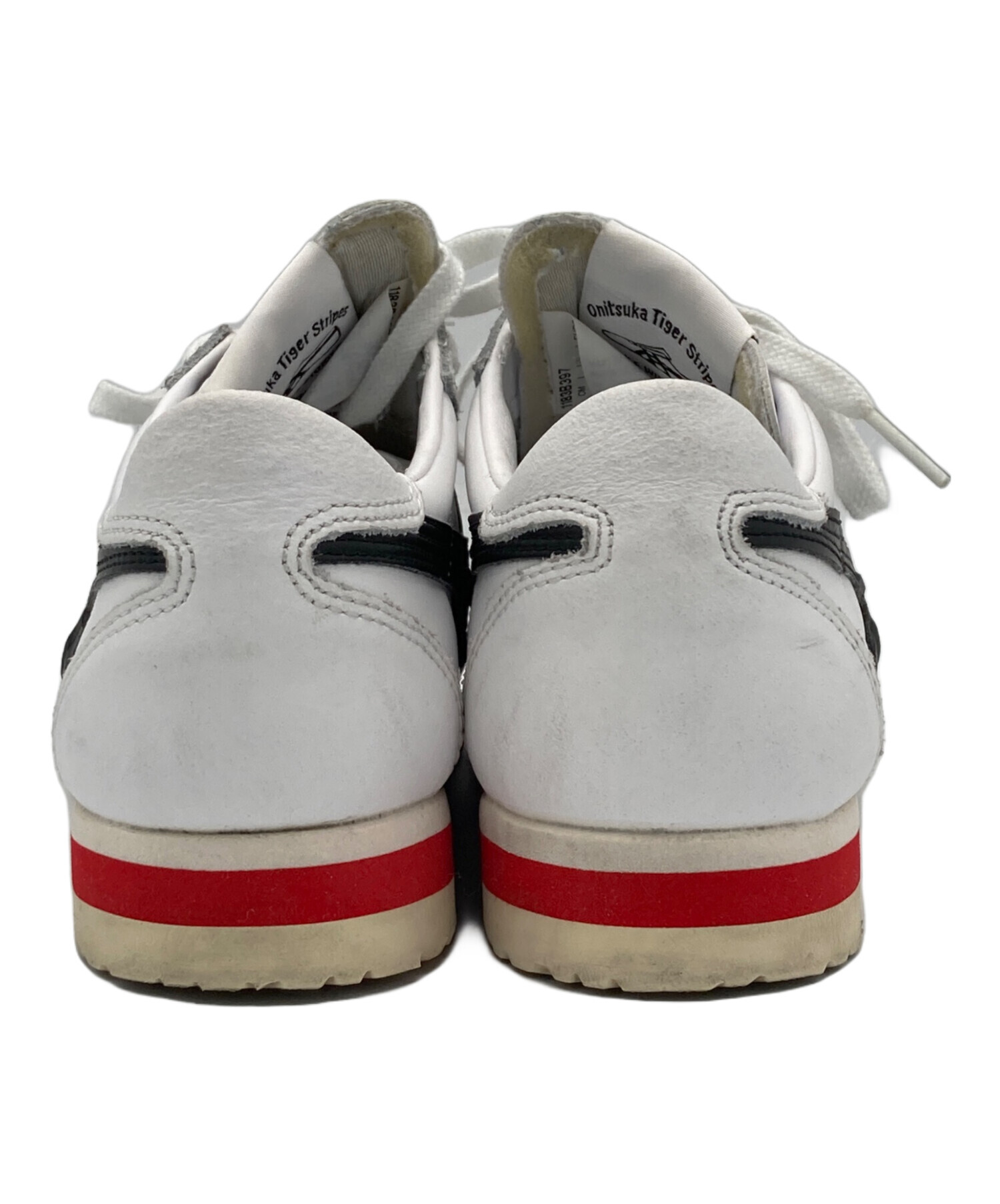 中古・古着通販】Onitsuka Tiger (オニツカタイガー) スニーカー