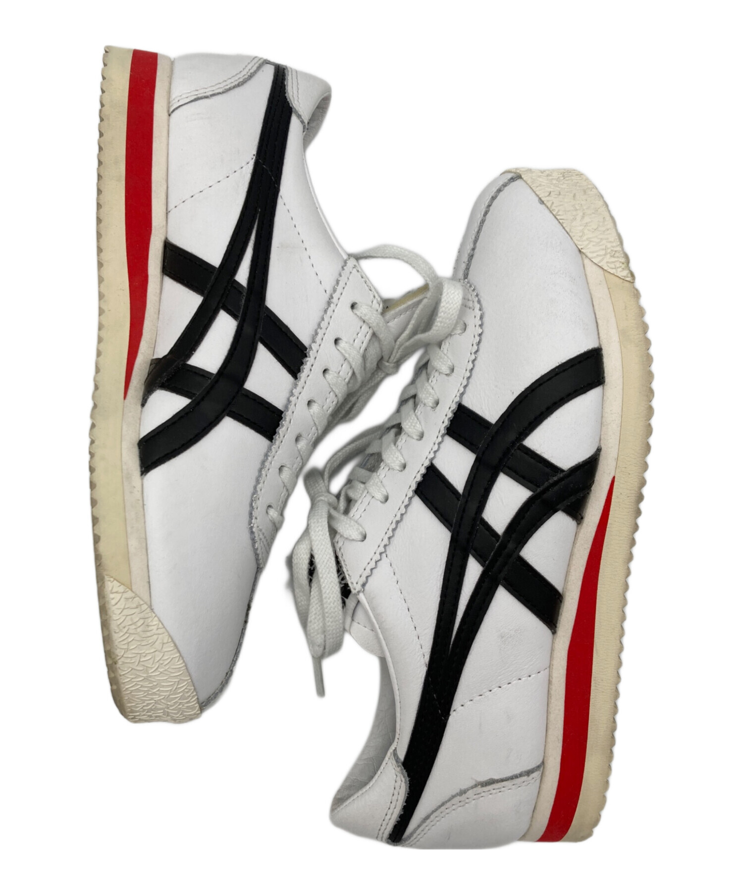 中古・古着通販】Onitsuka Tiger (オニツカタイガー) スニーカー