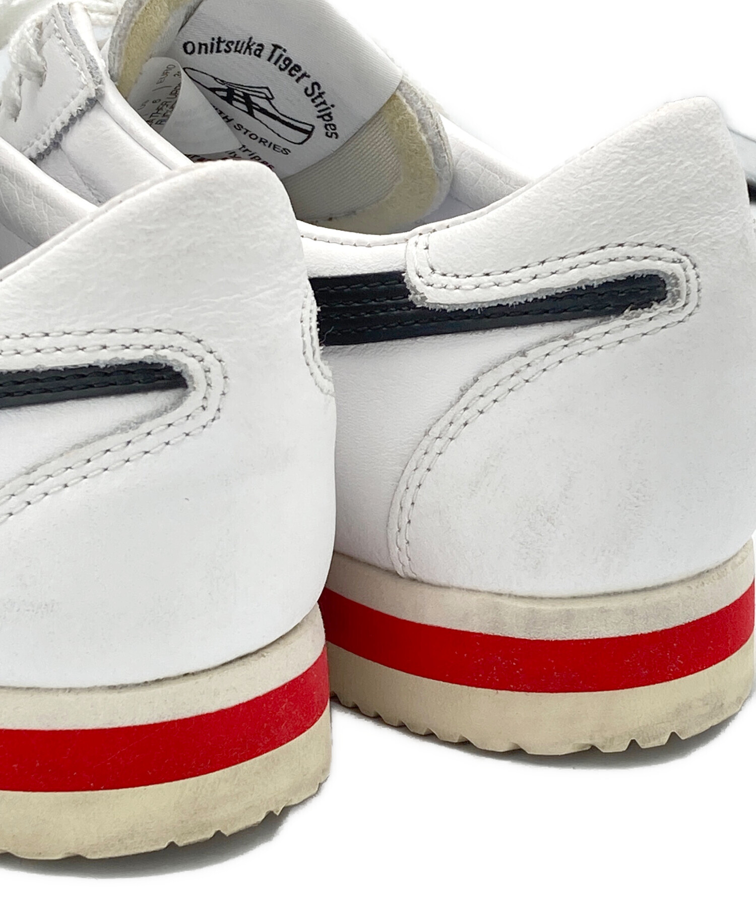 中古・古着通販】Onitsuka Tiger (オニツカタイガー) スニーカー