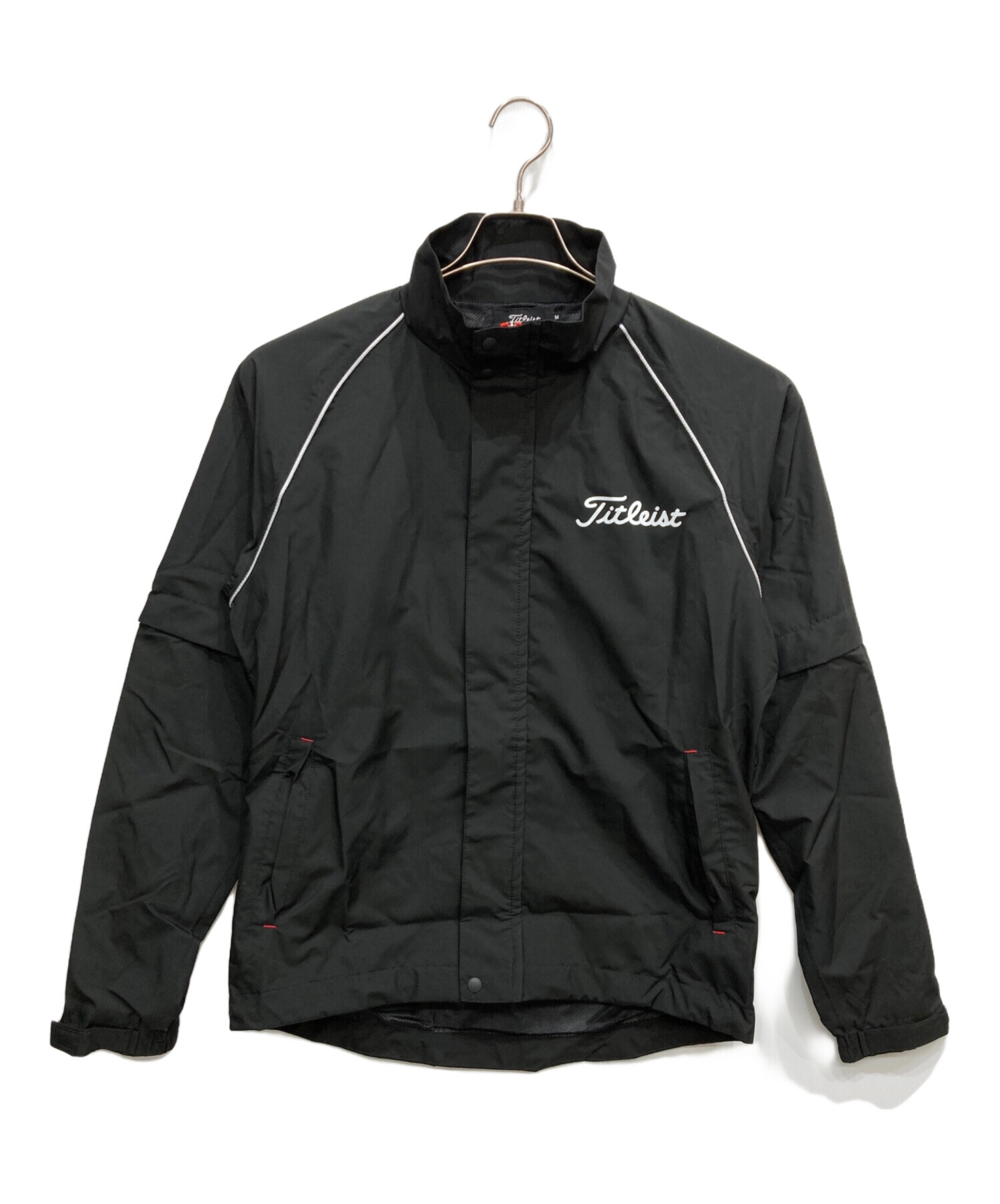 中古・古着通販】Titleist (タイトリスト) ゴルフウェアセットアップ