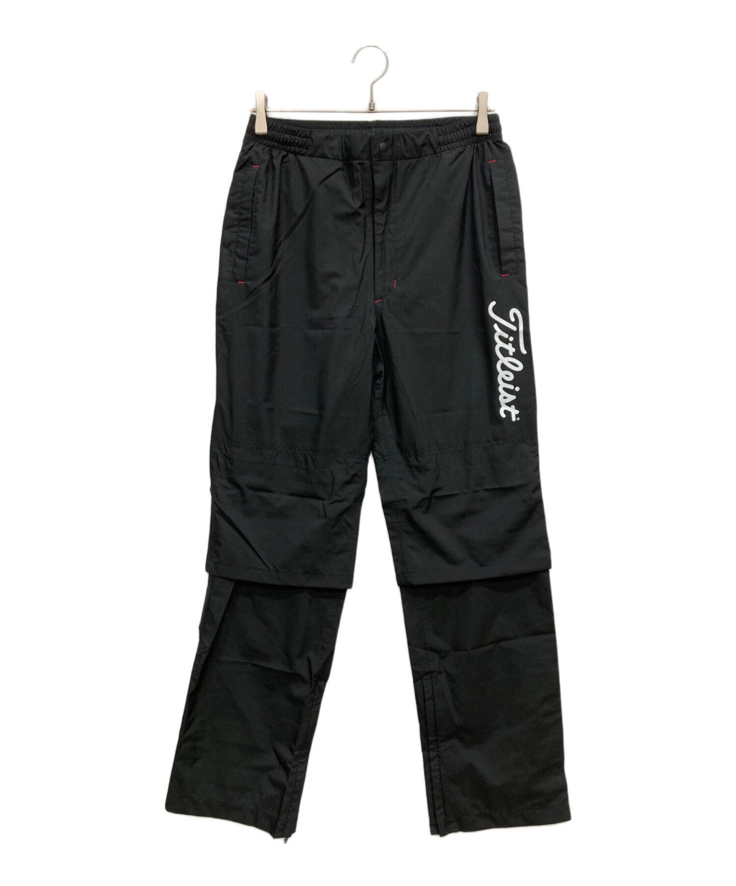 中古・古着通販】Titleist (タイトリスト) ゴルフウェアセットアップ