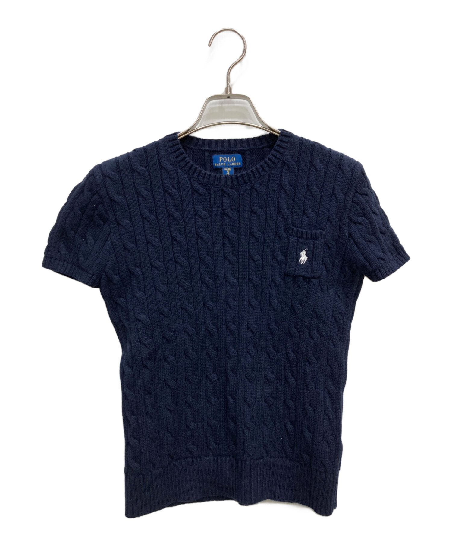 中古・古着通販】POLO RALPH LAUREN (ポロ・ラルフローレン) ケーブル