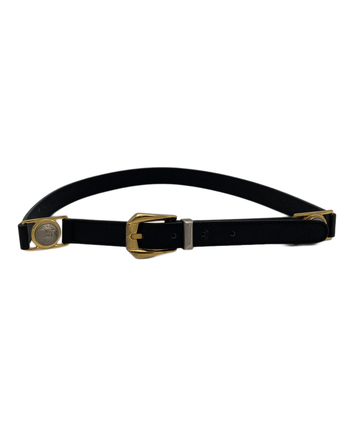 中古・古着通販】GIANNI VERSACE (ジャンニ・ヴェルサーチ) メデューサ 中古・古着通販】GIANNI VERSACE (ジャンニ・ヴェルサーチ) メデューサ