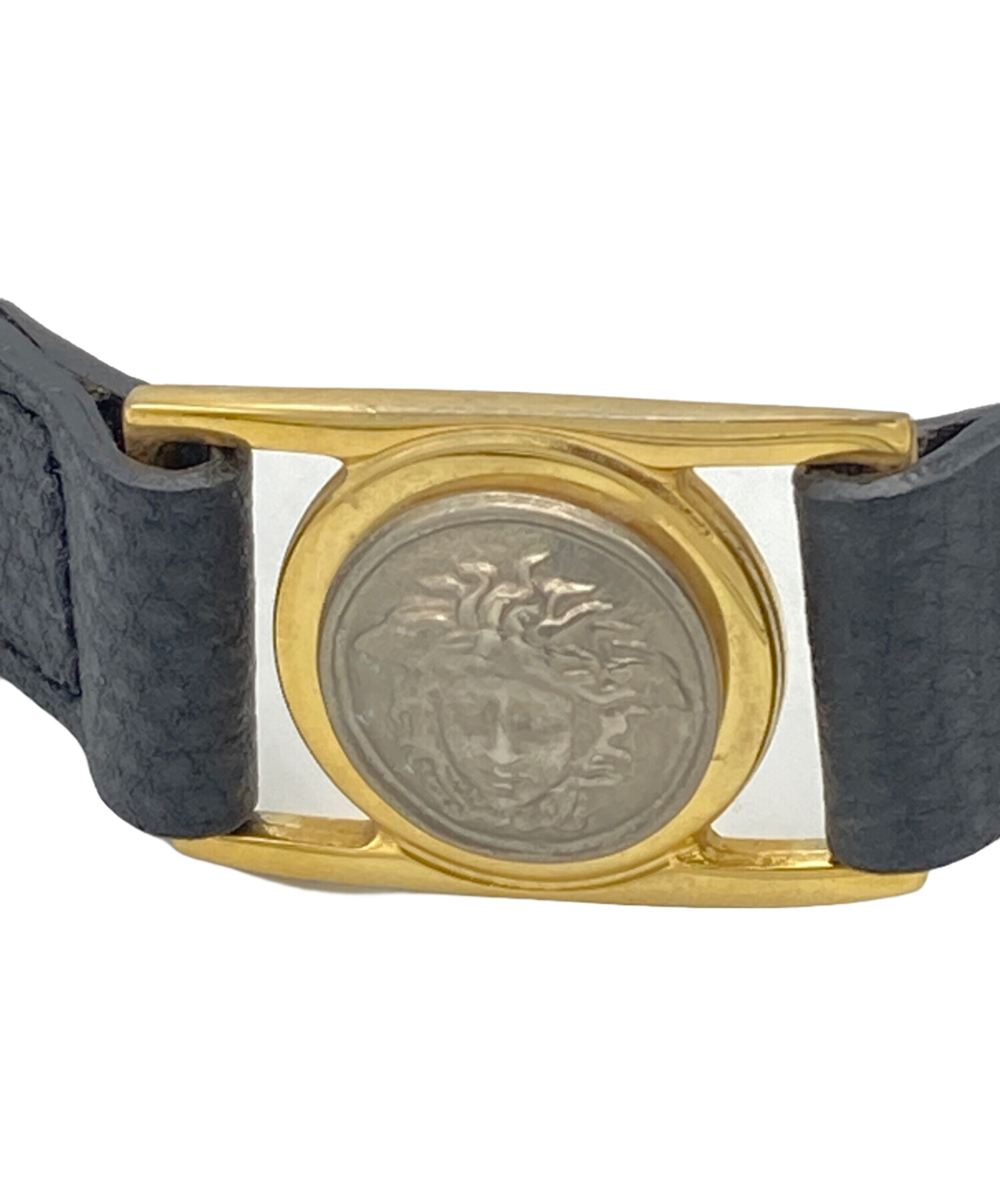 中古・古着通販】GIANNI VERSACE (ジャンニ・ヴェルサーチ) メデューサ