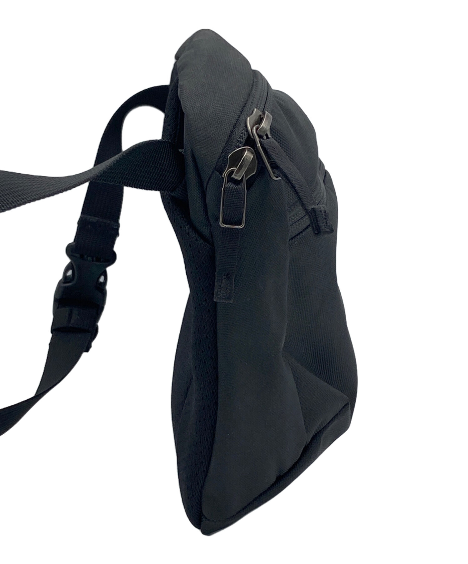 アークテリクス マンティス 2 ウエストパック 旧モデル ブラック ARC'TERYX（アークテリクス） アークテリクス-ARCTERYX マンティス2