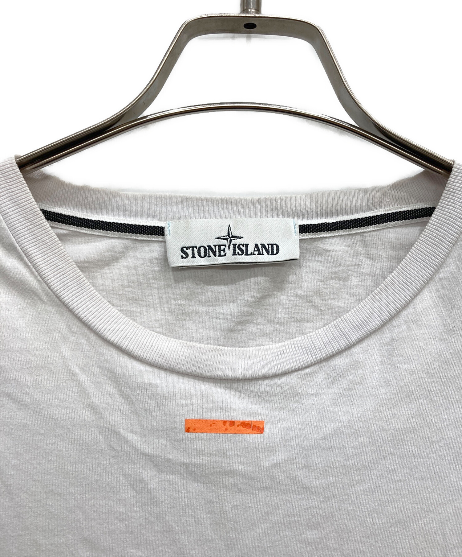 中古・古着通販】STONE ISLAND (ストーンアイランド) プリント