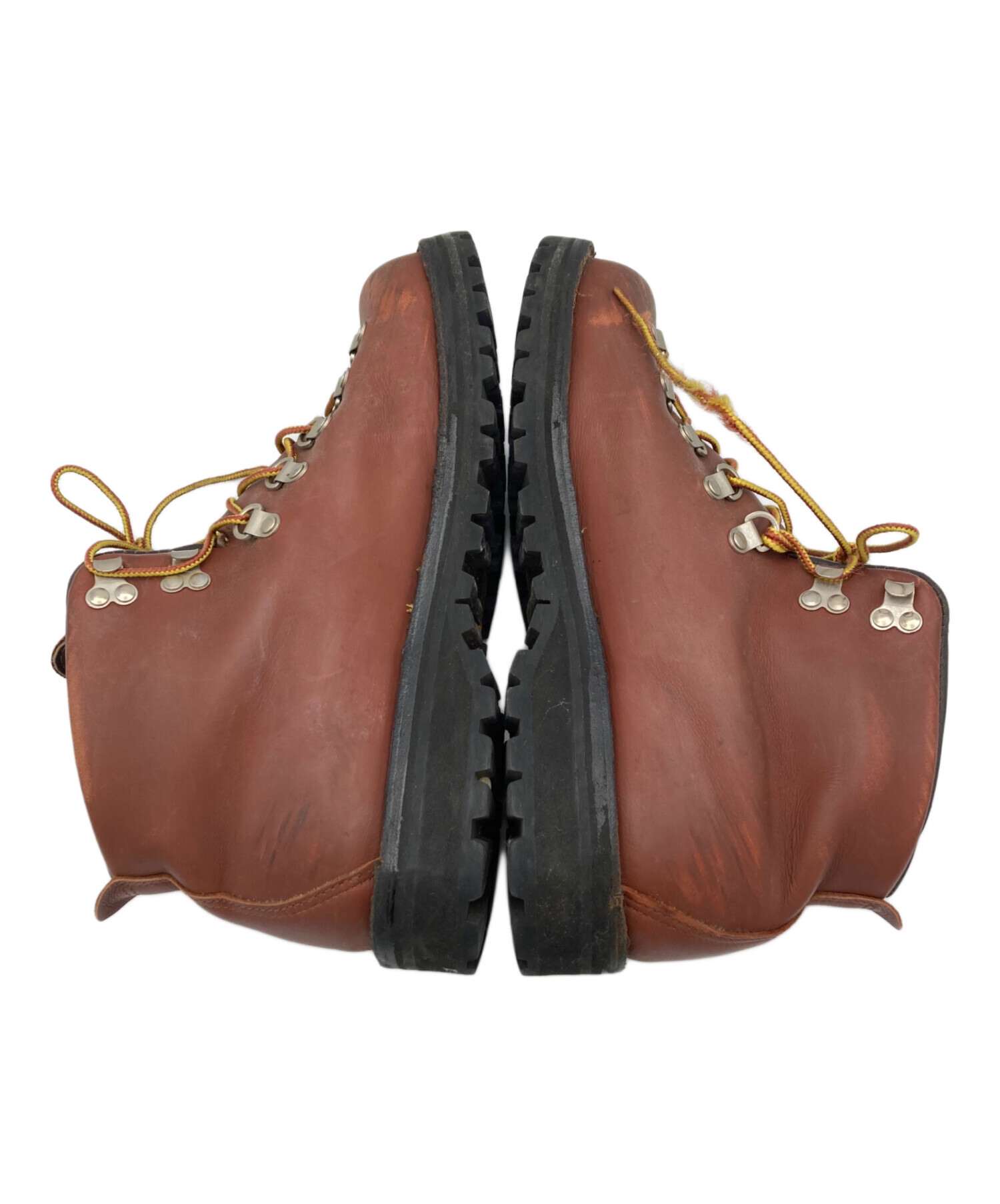 中古・古着通販】Danner (ダナー) ブーツ ブラウン サイズ:28cm