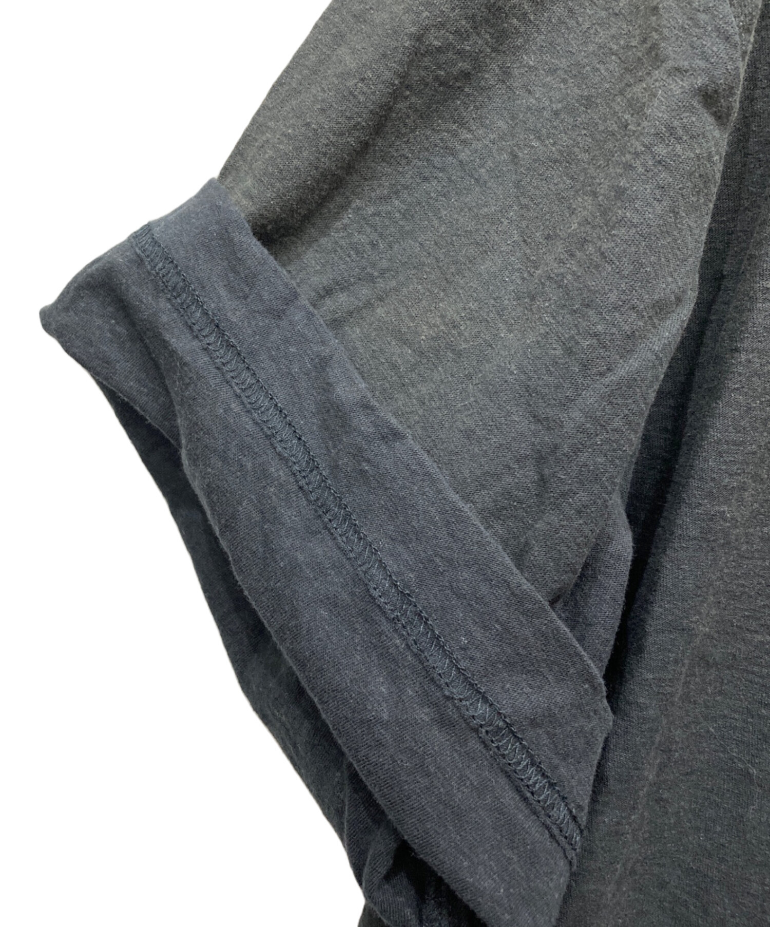 中古・古着通販】Acne studios (アクネ ストゥディオズ) LOGO T-SHIRT