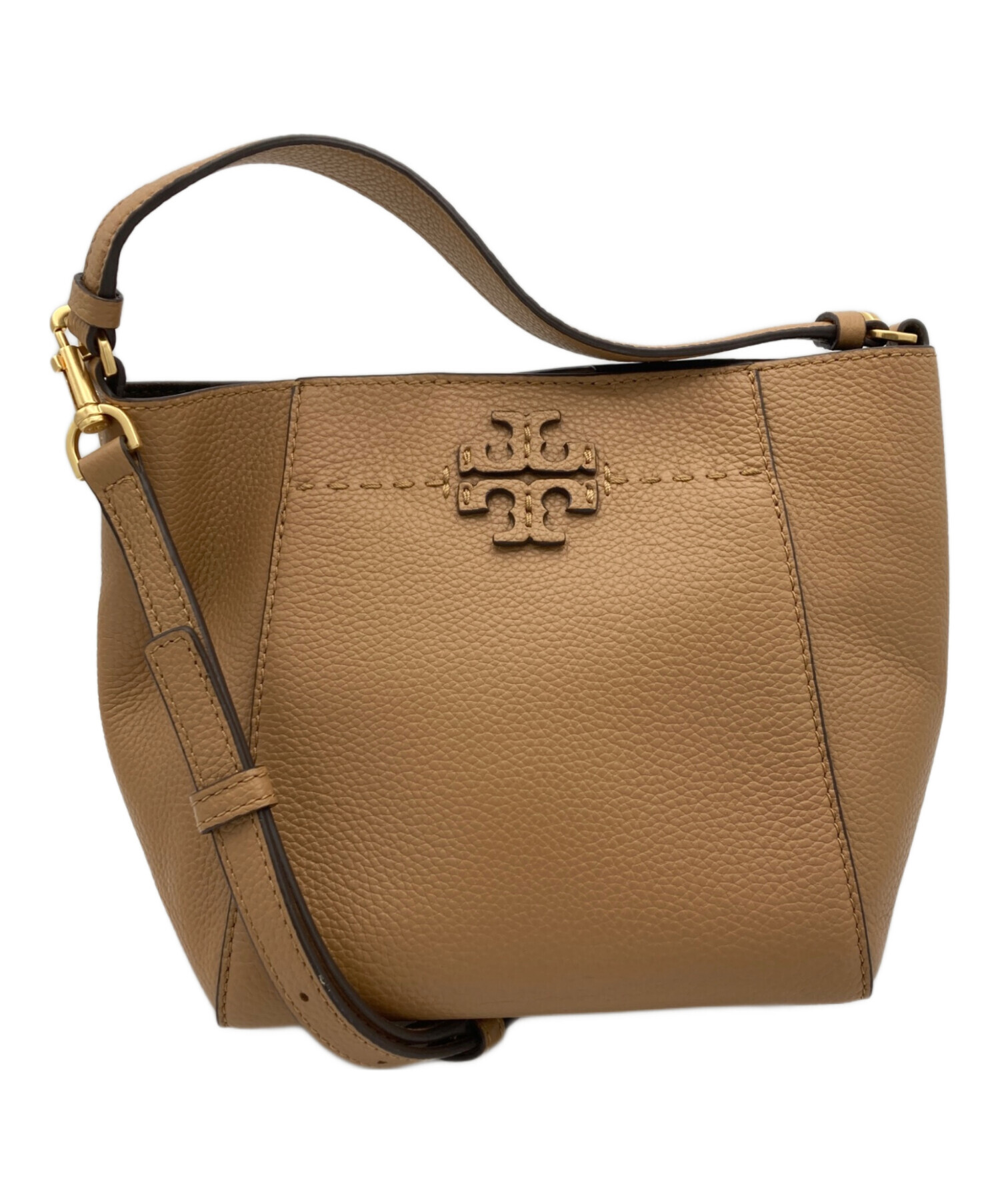 中古・古着通販】TORY BURCH (トリーバーチ) ショルダーバッグ