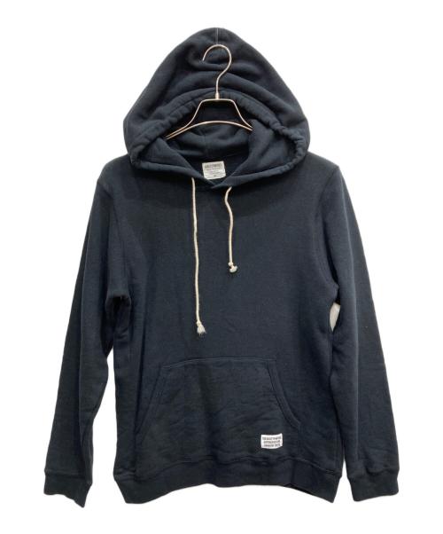中古・古着通販】WACKO MARIA (ワコマリア) パーカー ブラック サイズ