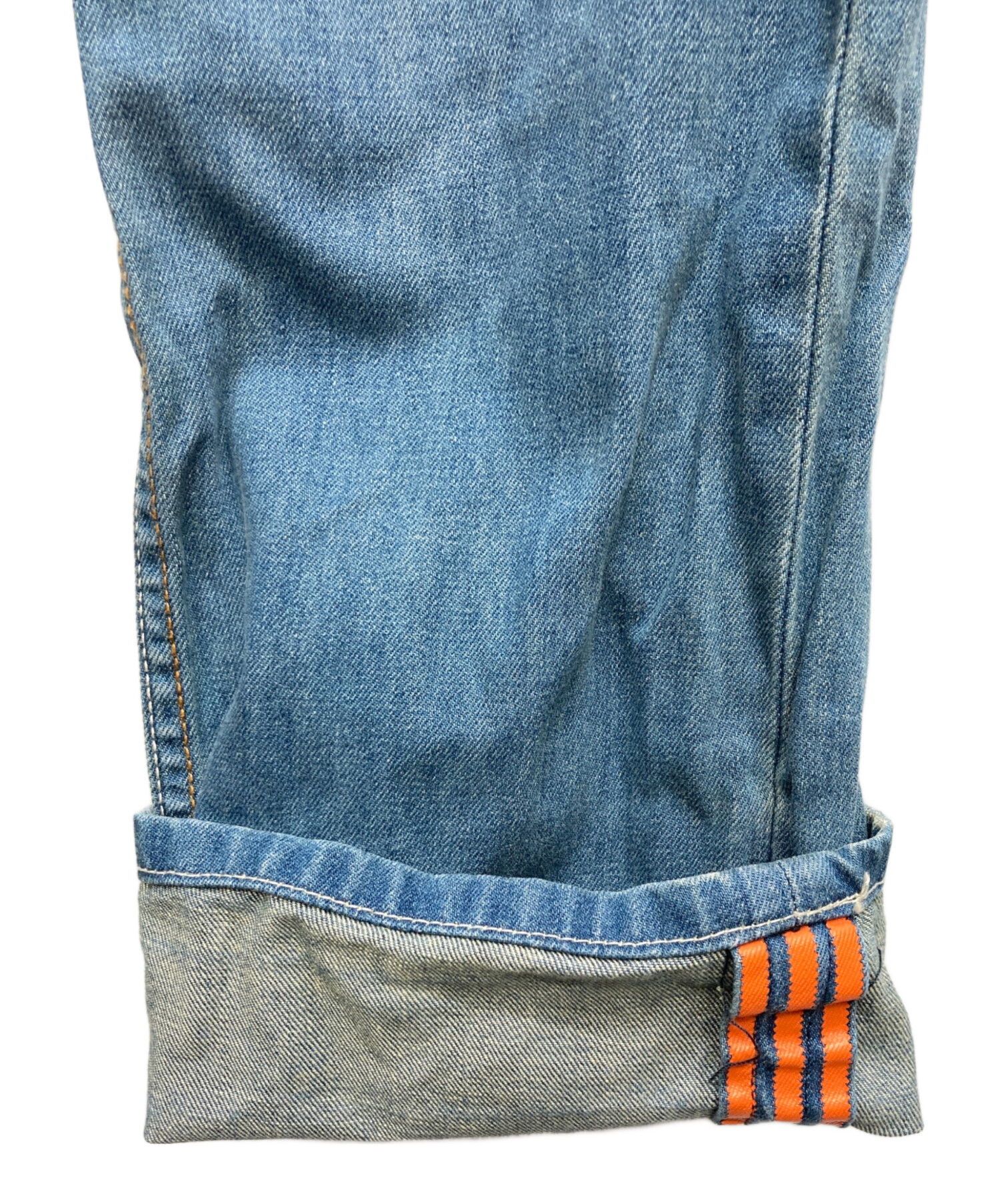 中古・古着通販】DIESEL (ディーゼル) adidas originals (アディダス