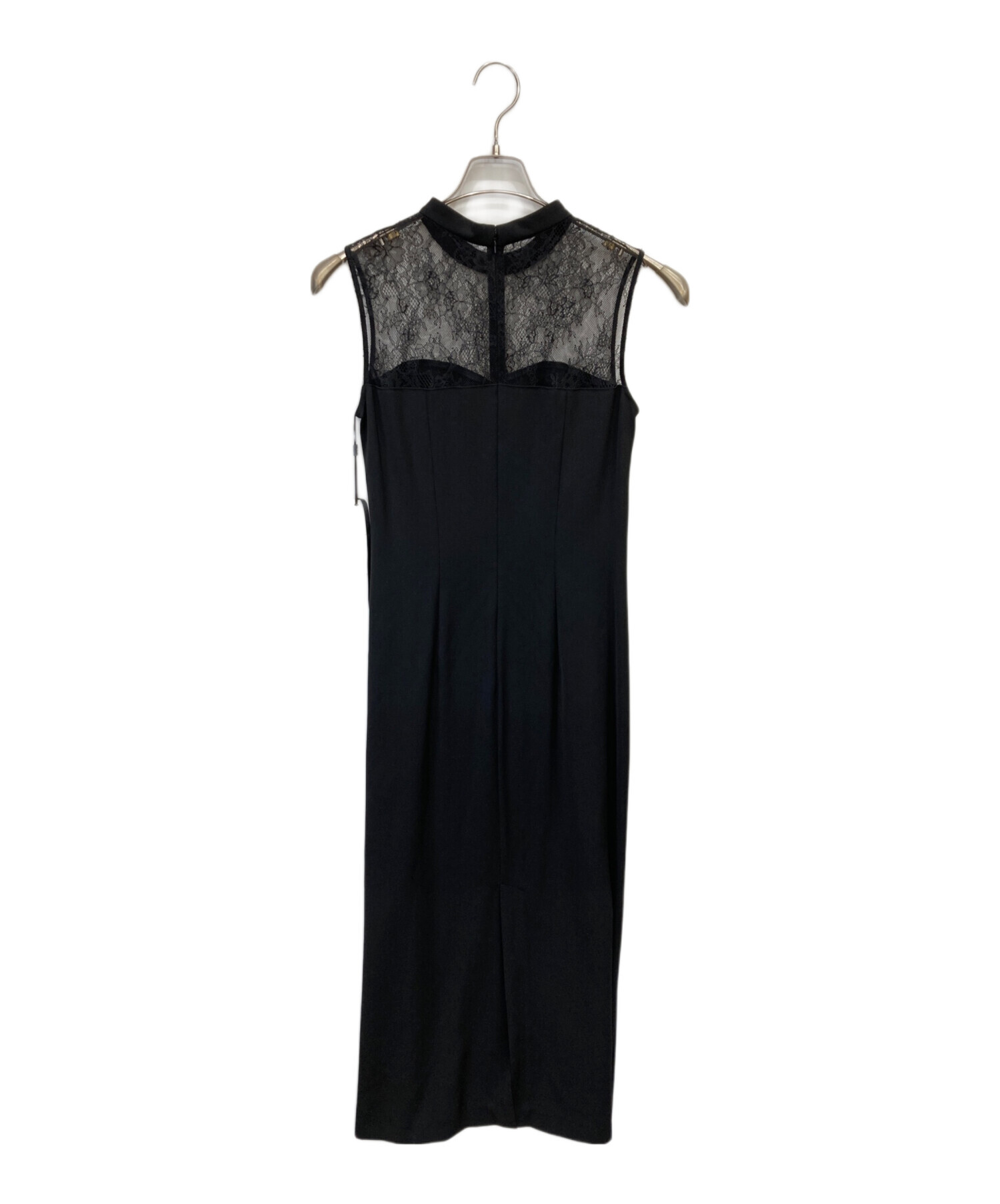 中古・古着通販】AMERI (アメリ) CORD VEST SET MERMAID DRESS 