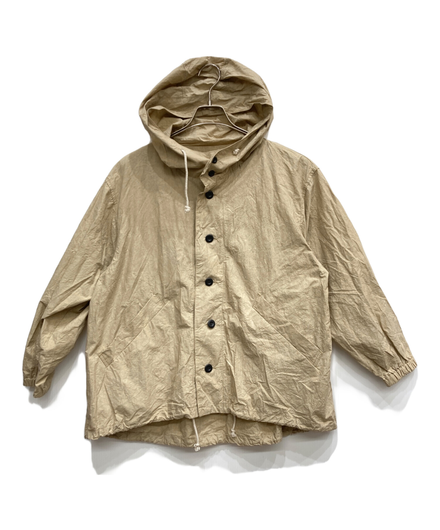 ショップのおすすめアイテムをご紹介 新品 LAITERIE(レイトリー)綿麻